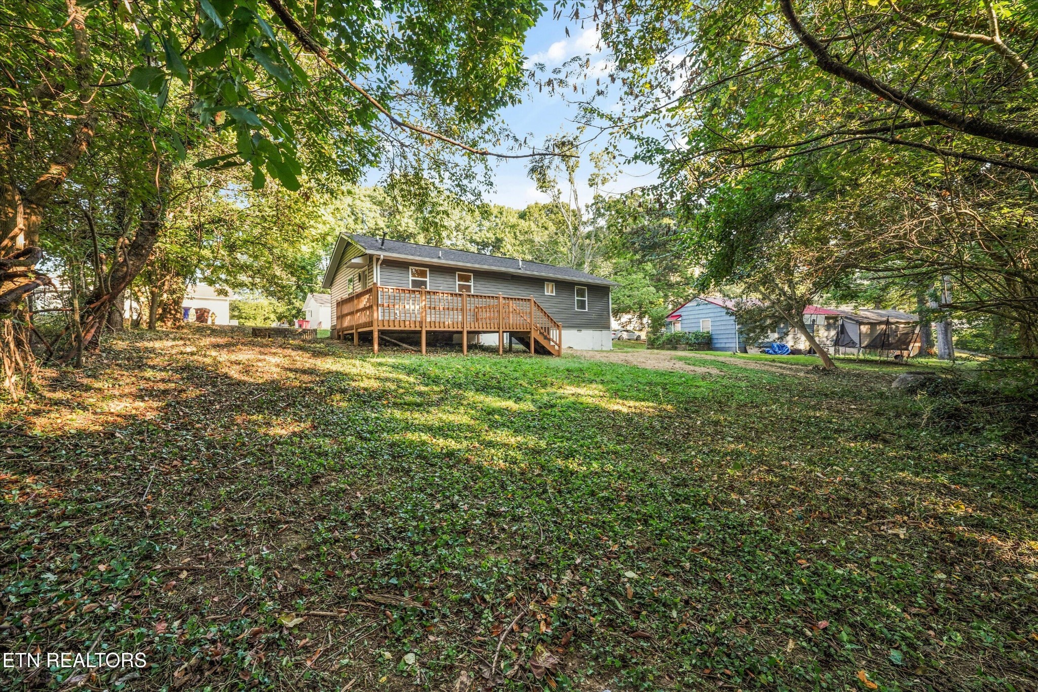 116 E Arrowwood Rd Property Photo 25