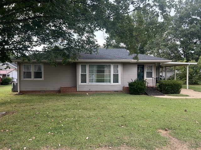 318 S Cedar Ln Property Photo 1
