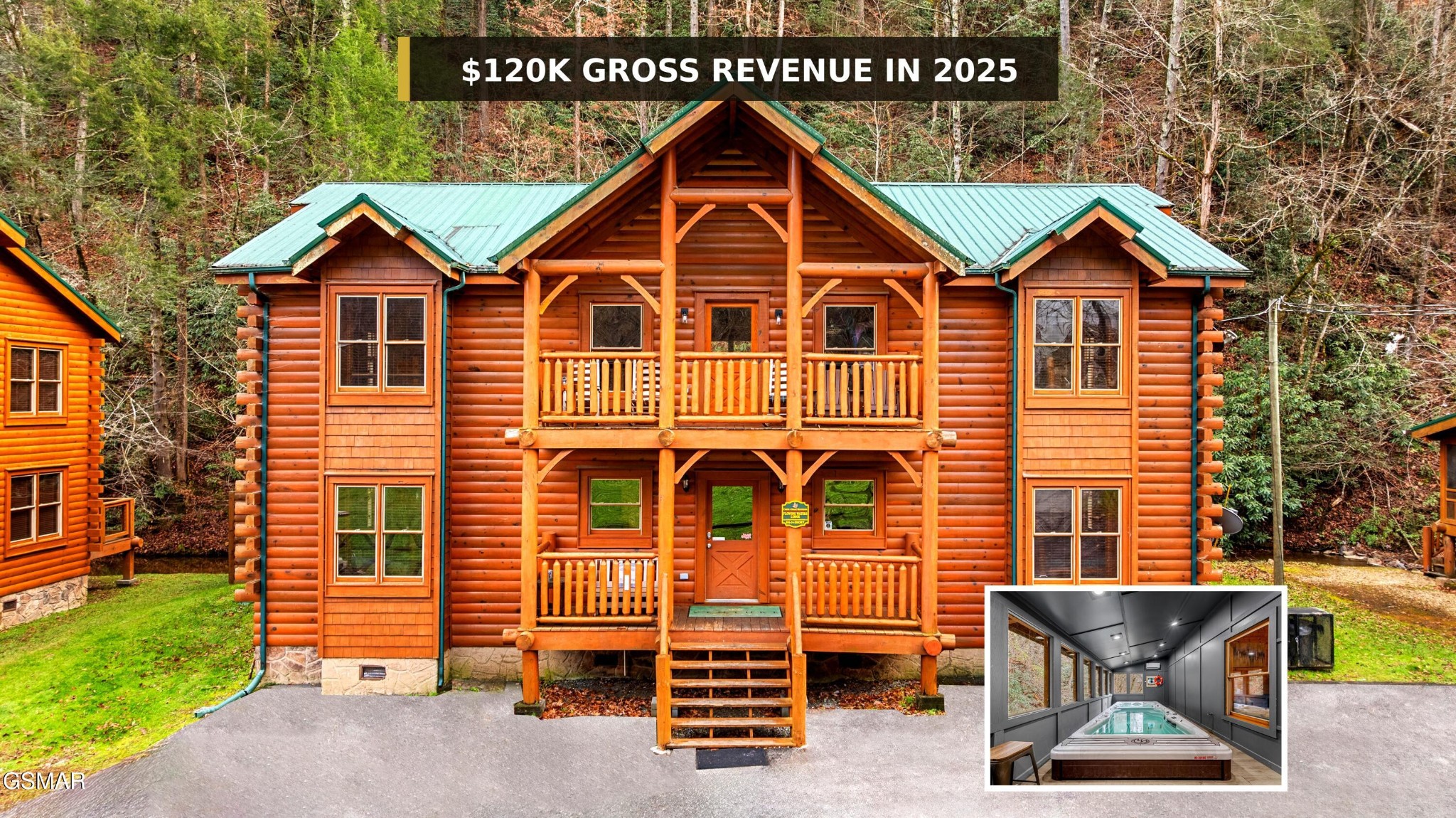 315 Caney Creek Road Property Photo 1