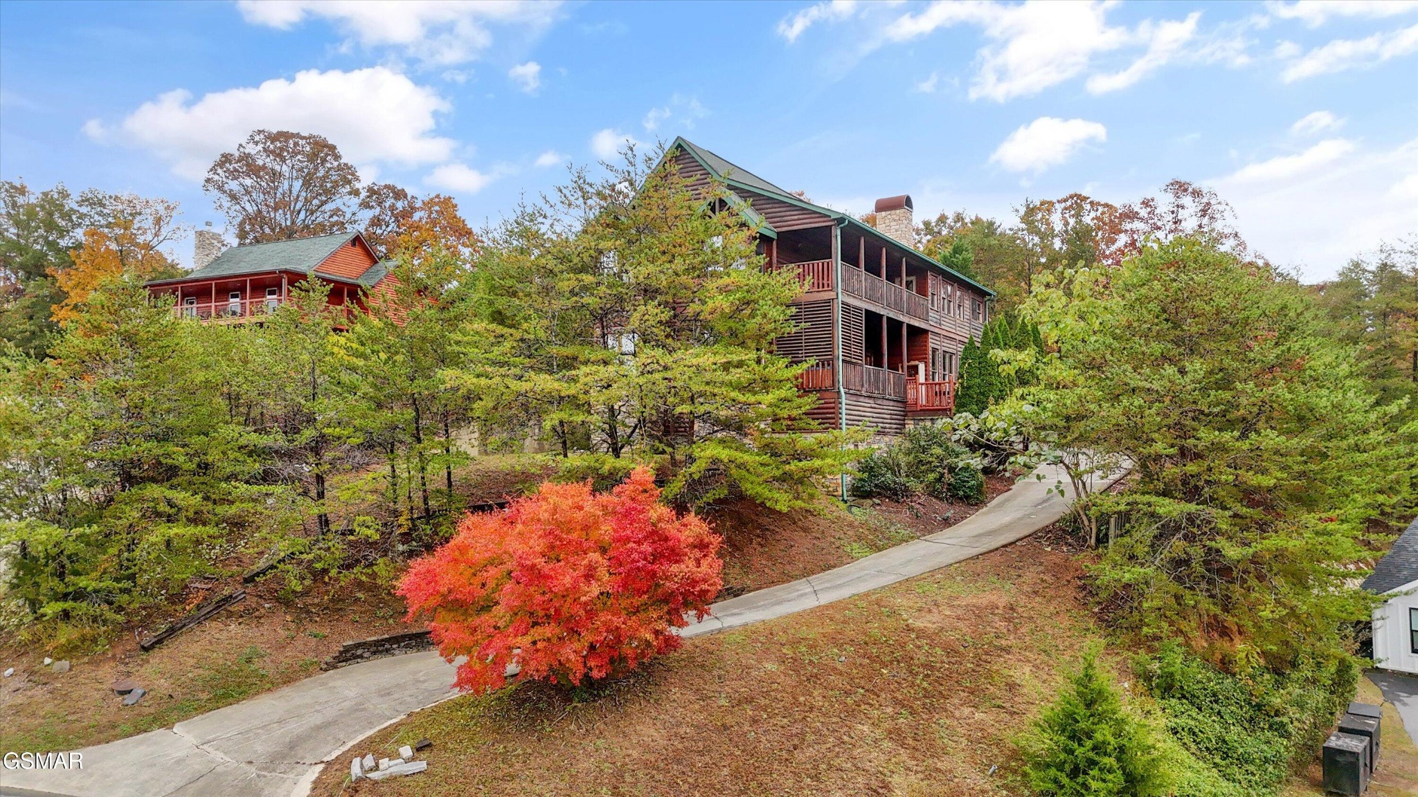 2818 Seth Road Property Photo 2