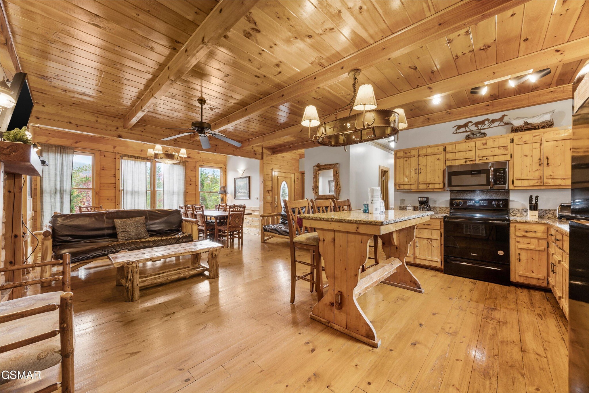 2818 Seth Road Property Photo 7