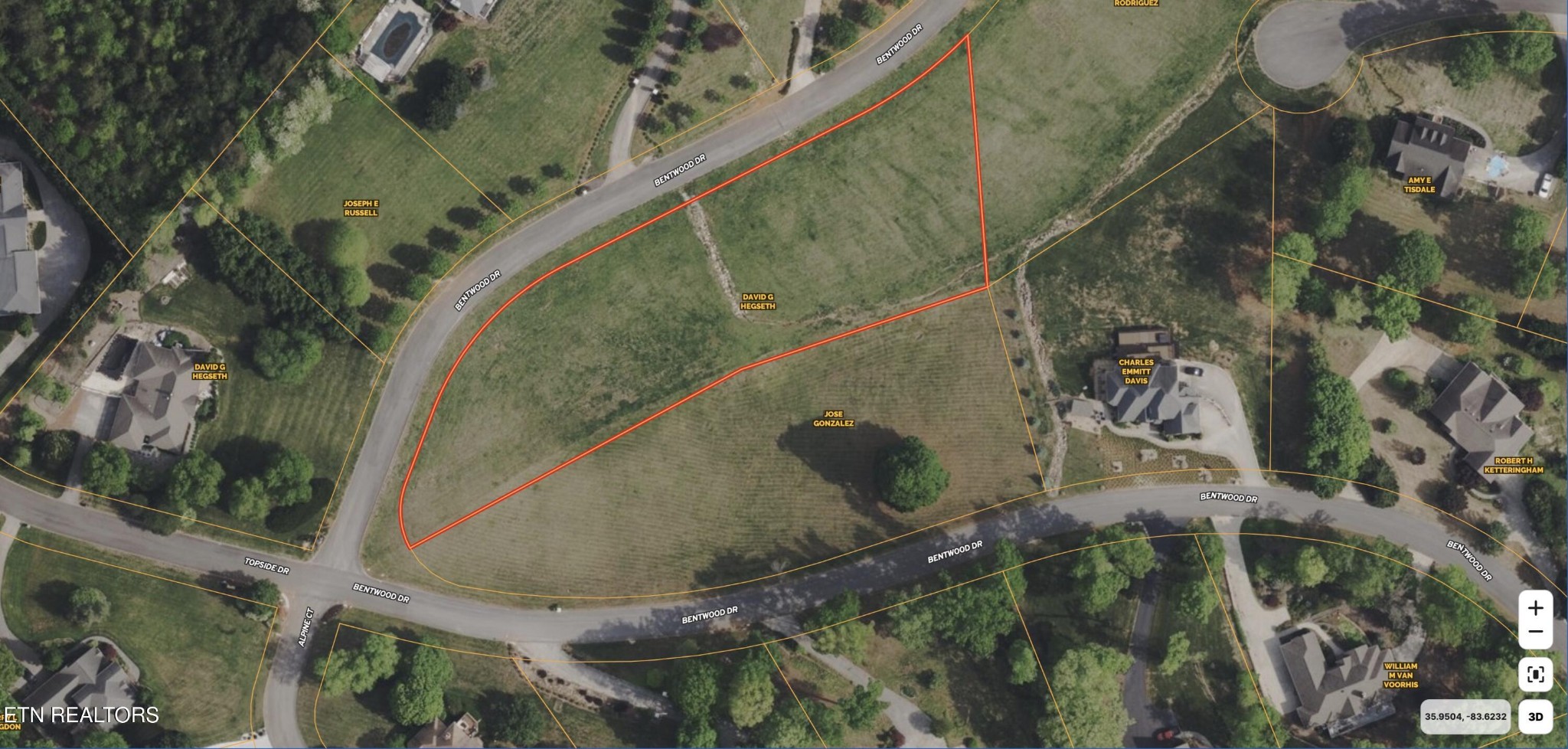 24 Bentwood Drive Property Photo 6