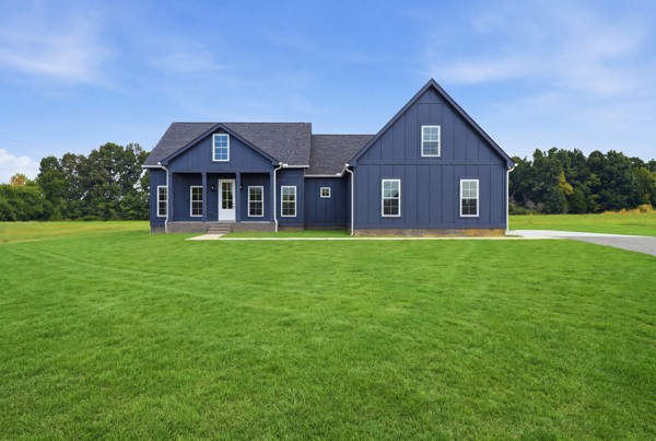 356 Laws Hill Road Property Photo 1