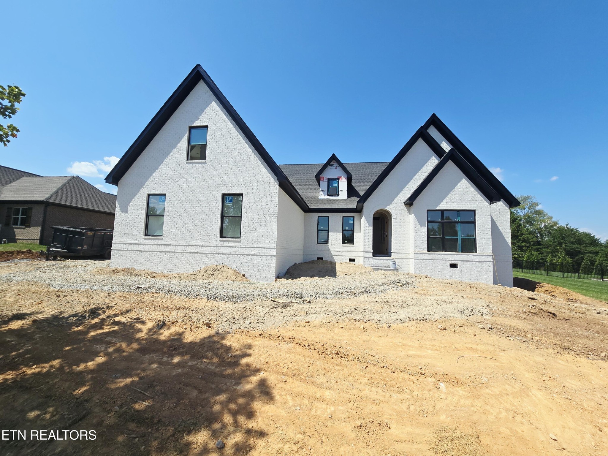 1645 Stone Harbor Blvd Property Photo 1