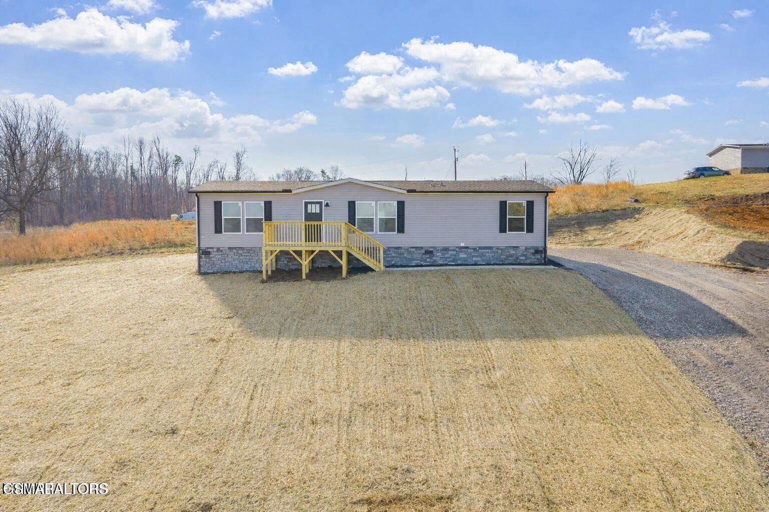 200 Laura Boling Loop Road Property Photo 1