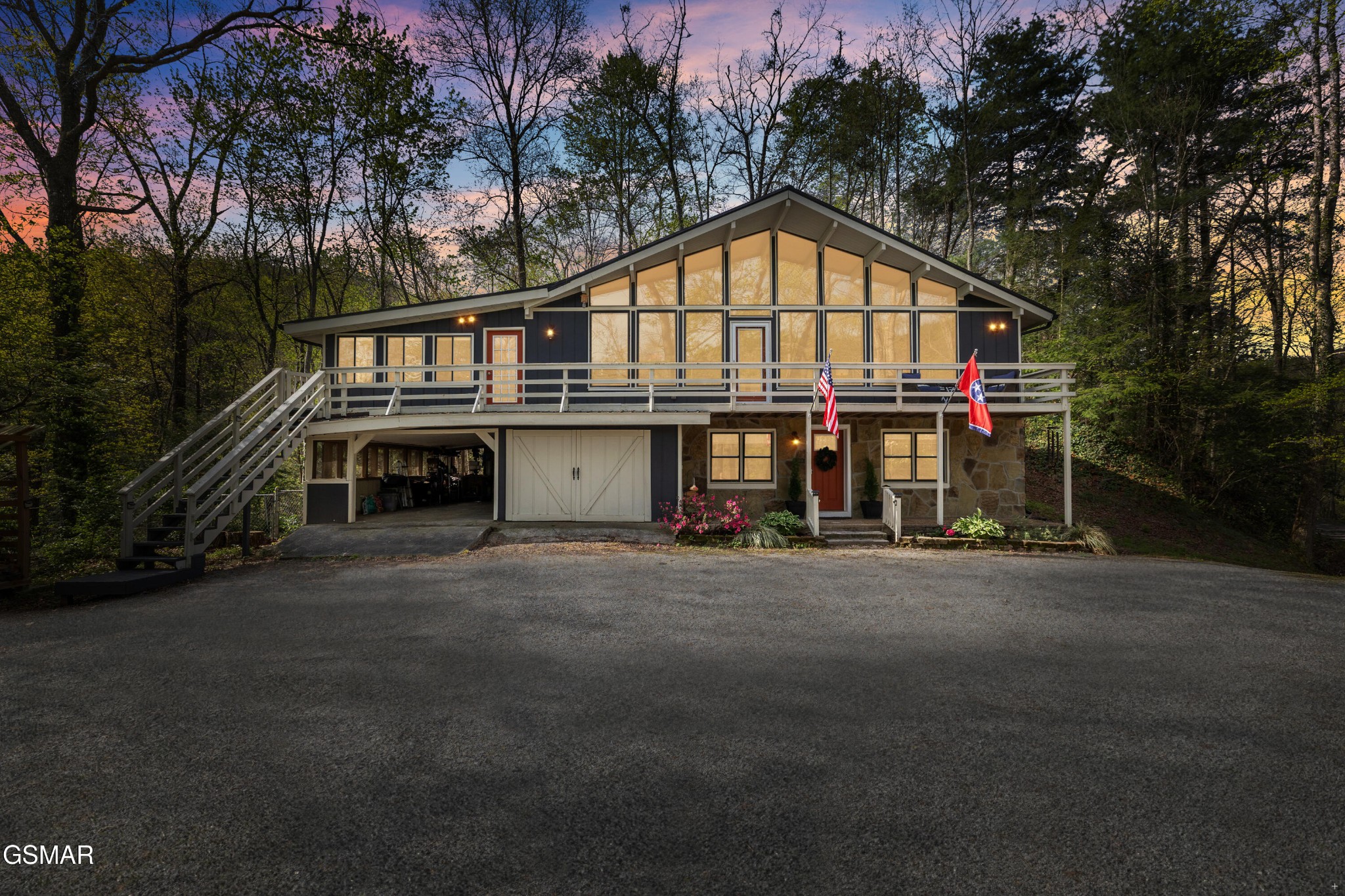 509 Adams Road Property Photo 1