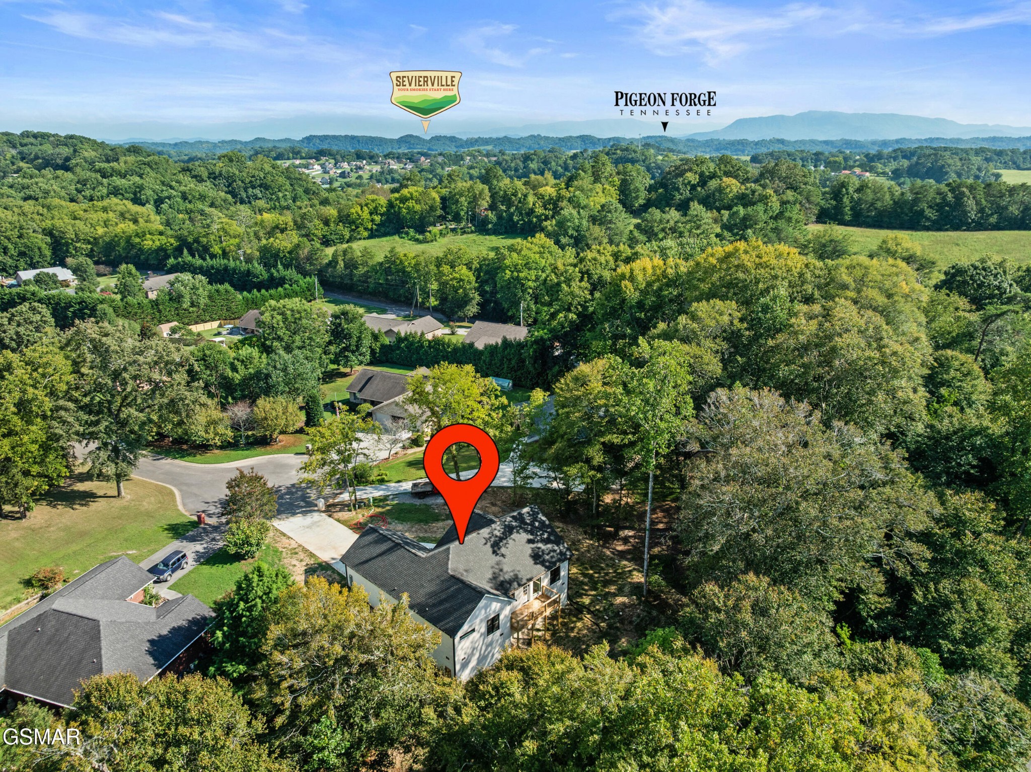 1430 Beechtop Lane Property Photo 48