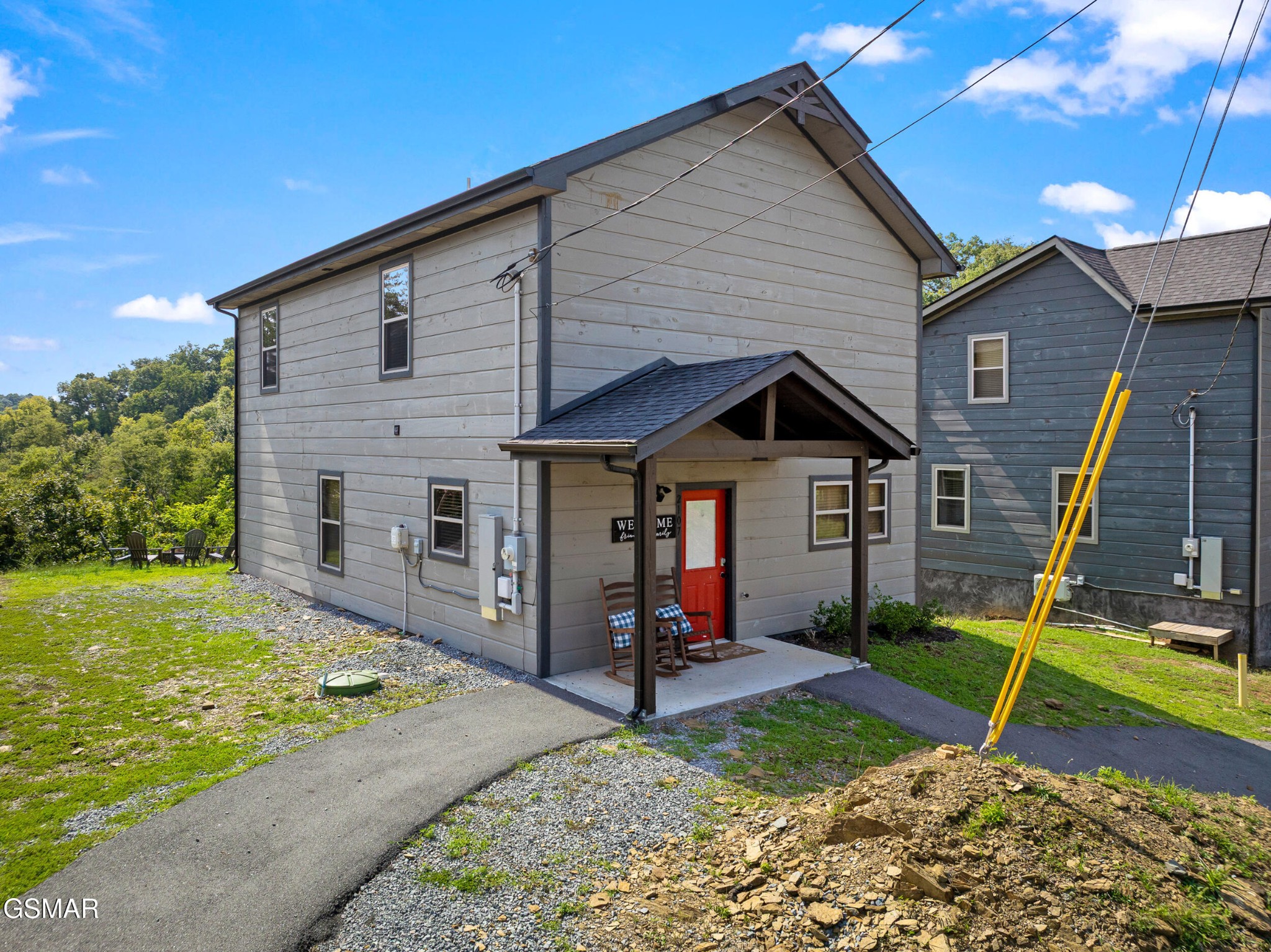 2107 Eagle Feather Drive