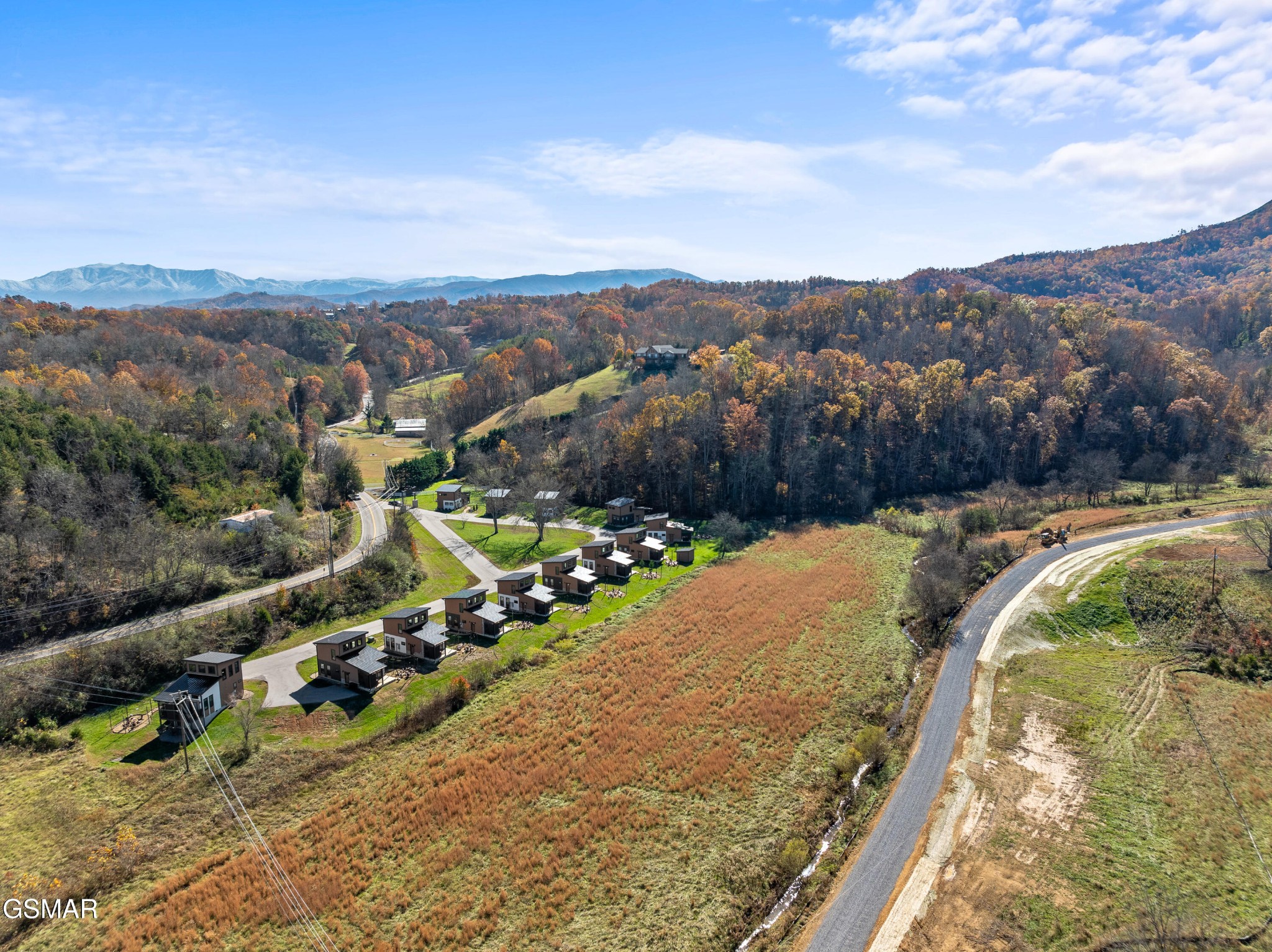 984 Goose Gap Road Property Photo 44