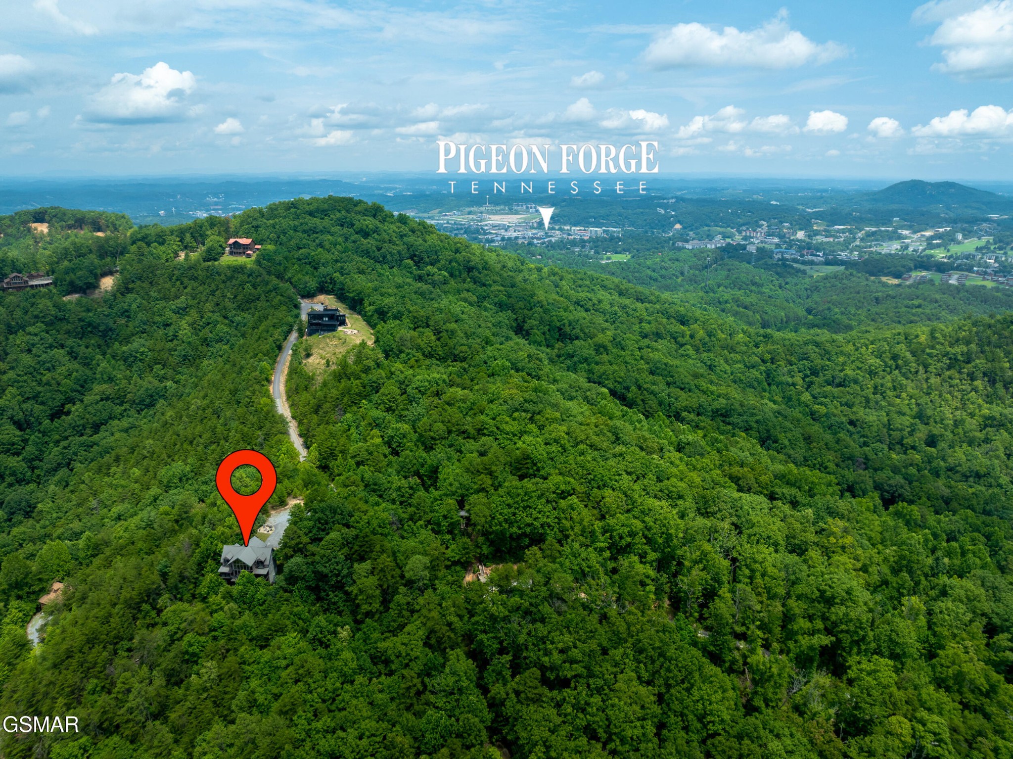 1118 Eagle Pointe Way Property Photo 6