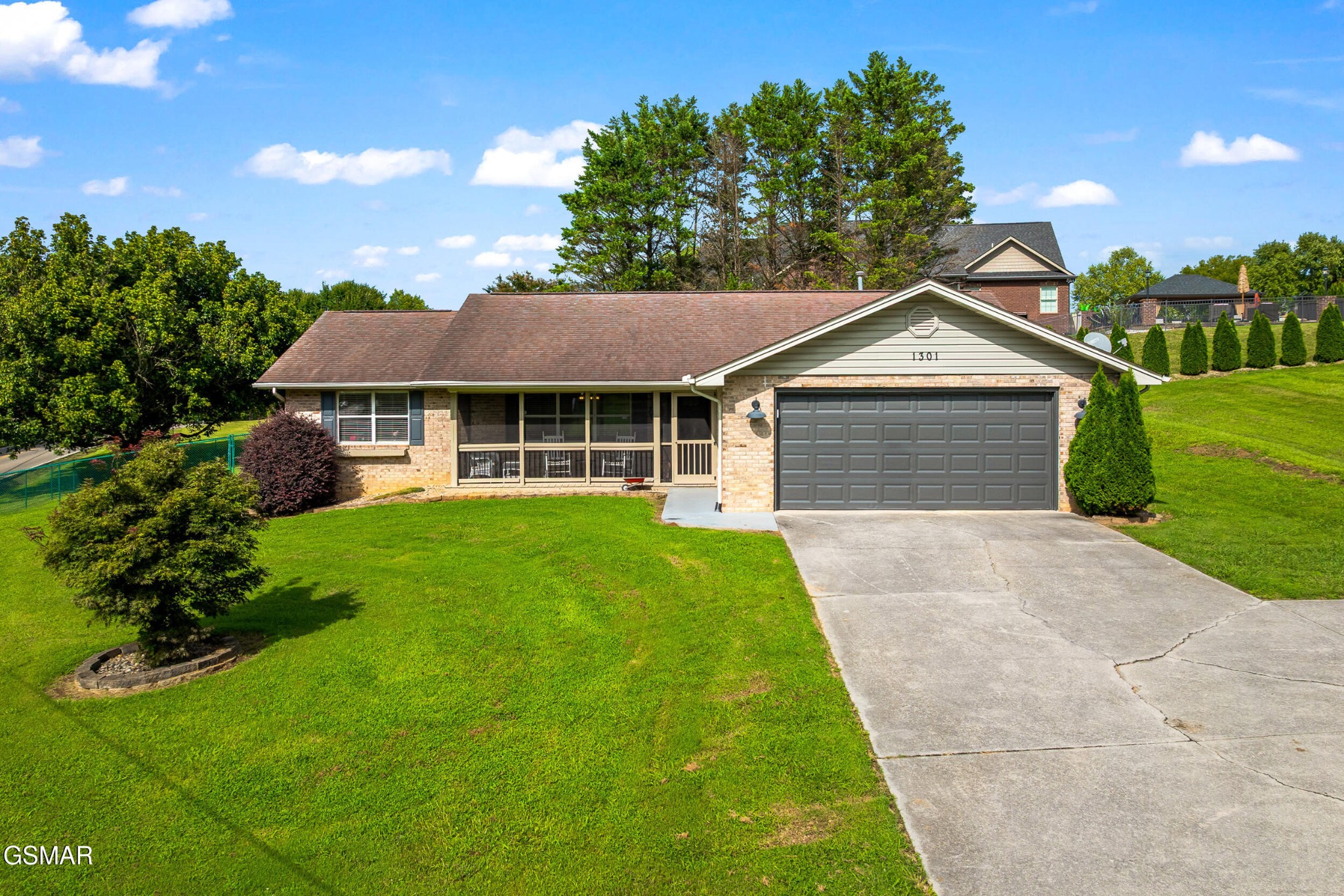 1301 Snappwood Drive