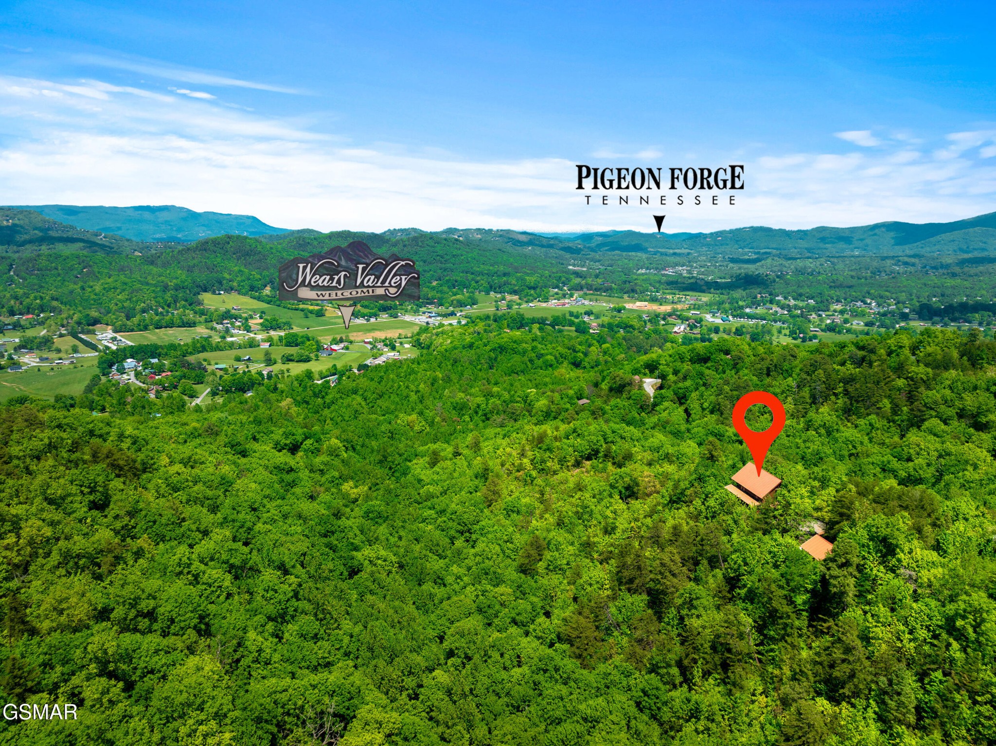 4150 High Ridge Way Property Photo 3