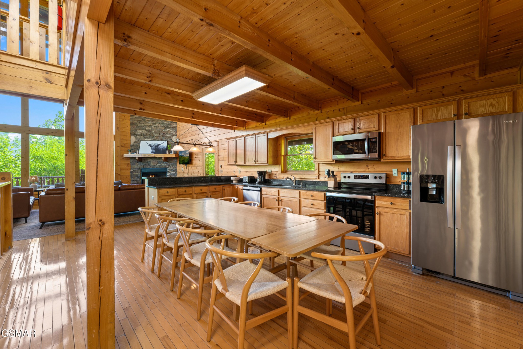 4150 High Ridge Way Property Photo 11