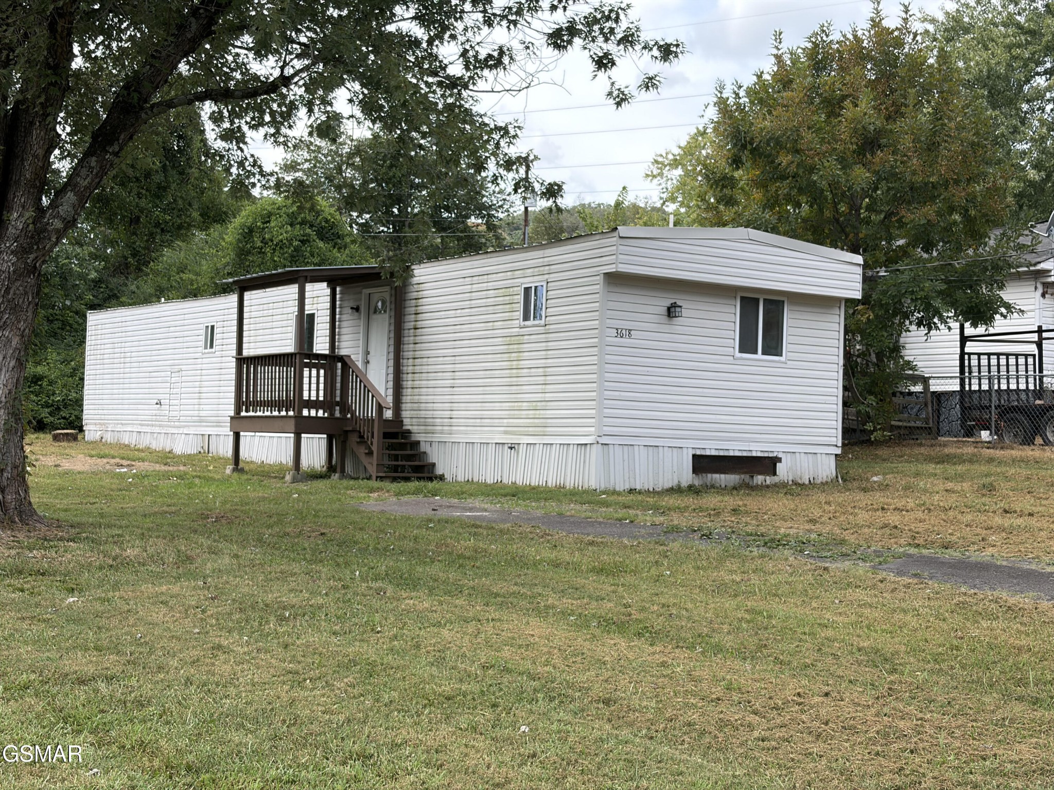 3618 Rothmoor Drive Property Photo 1