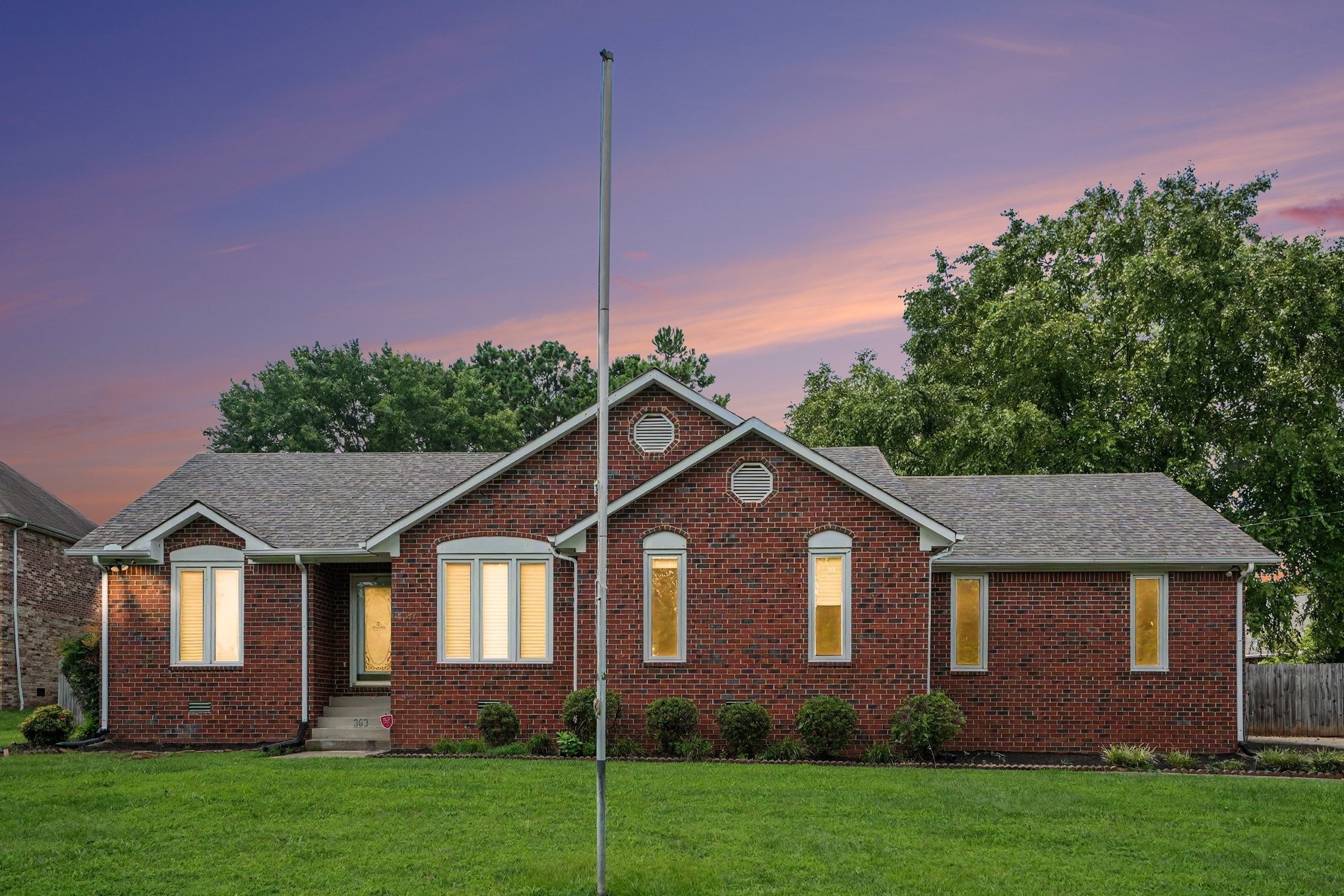 363 Jones Mill Rd
