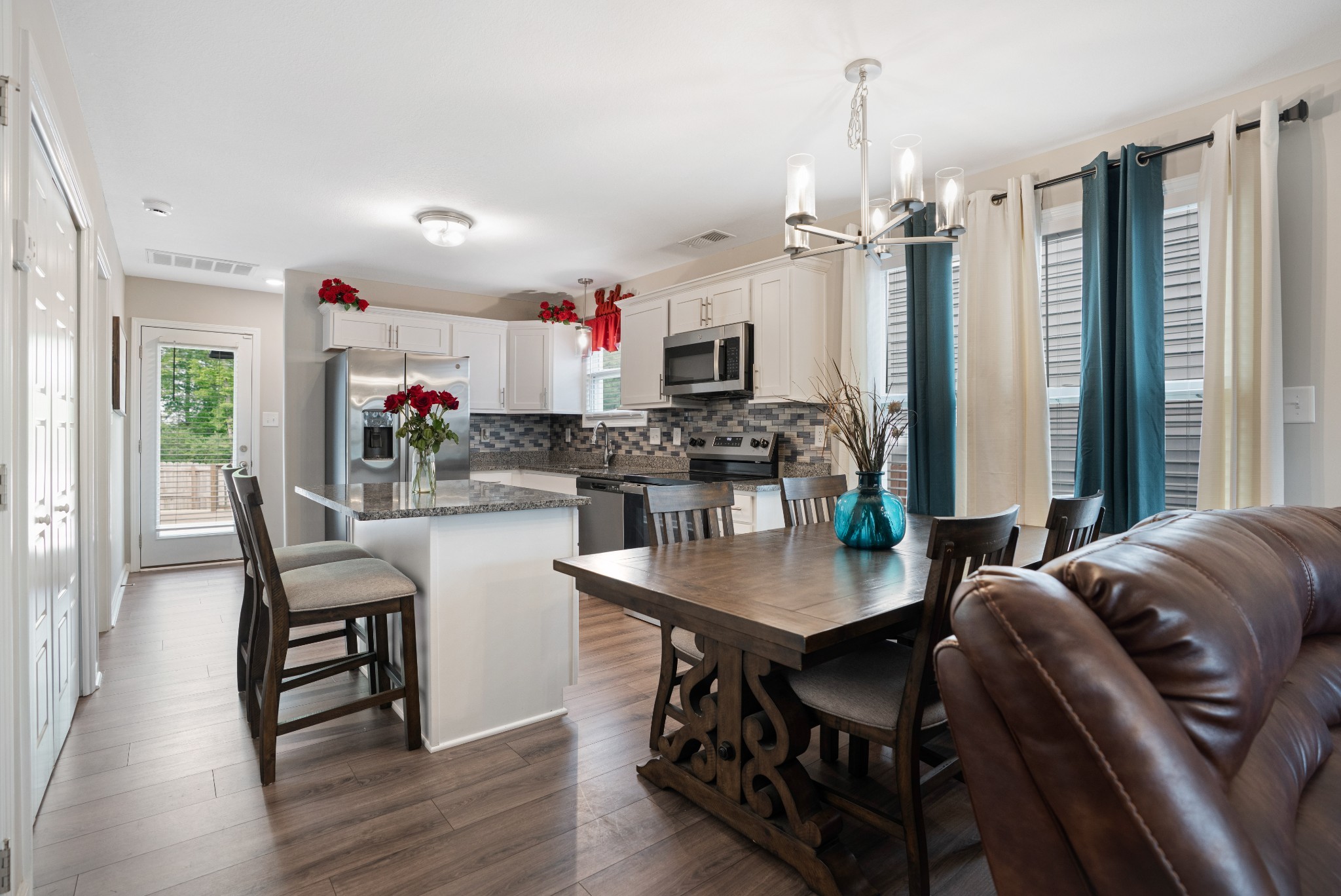 217 Quarry Overlook Way Property Photo 12