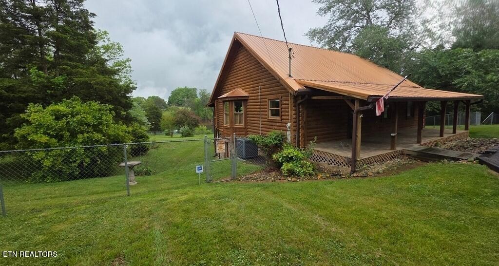 2875 E Walnut Grove Rd Property Photo 1