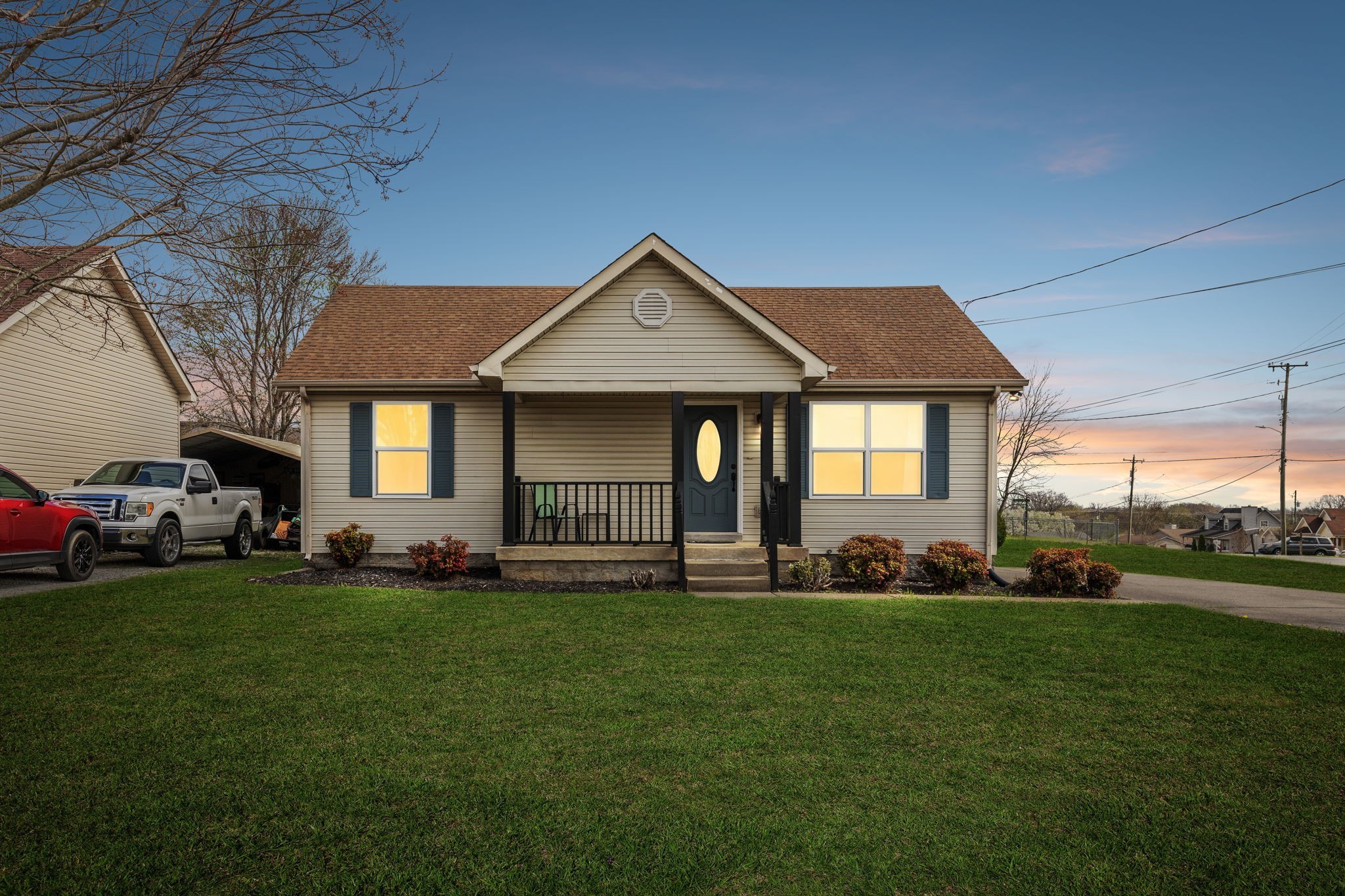 402 Jonesboro Ct