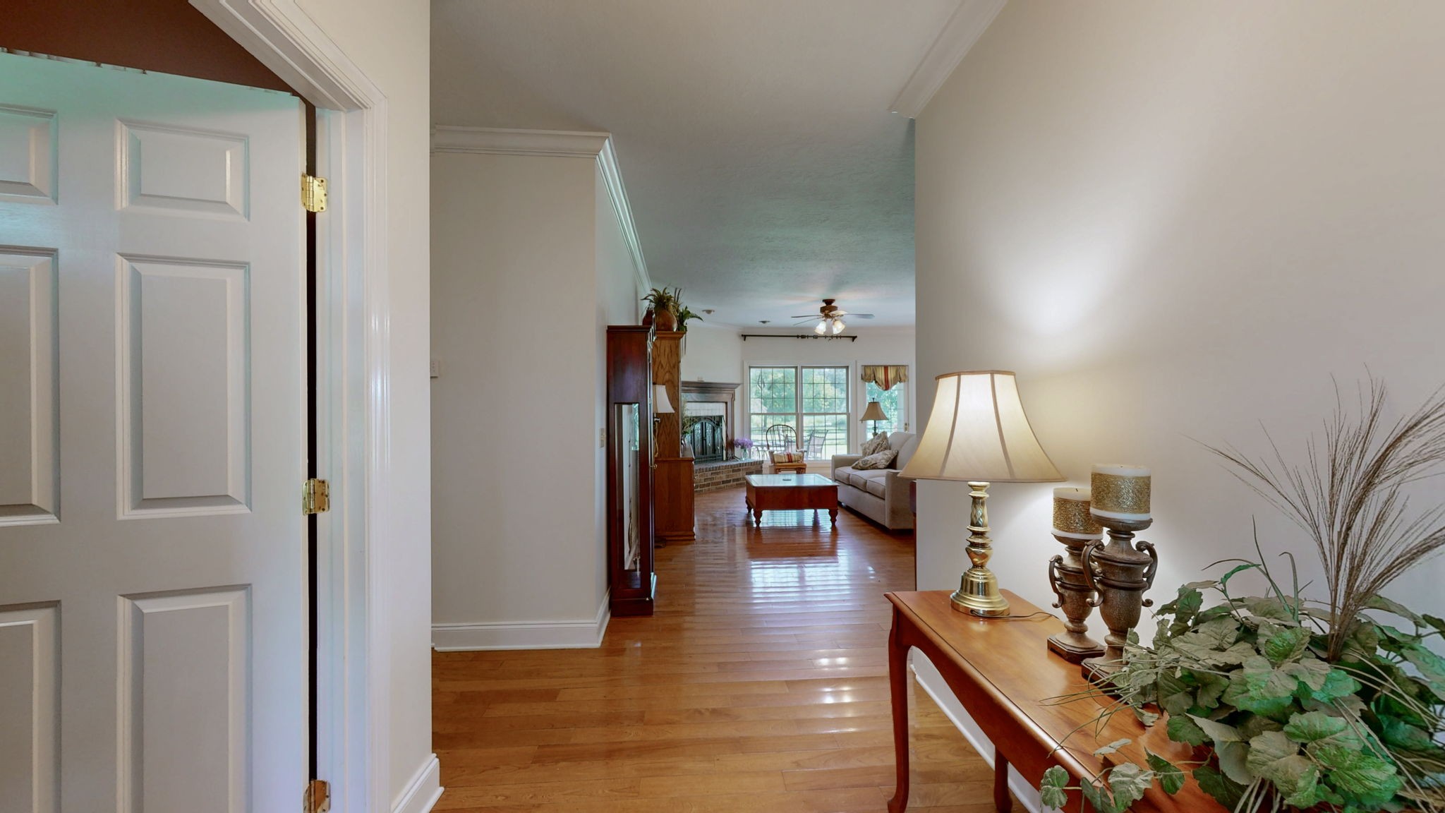 1021 Old State Route 76 Property Photo 6
