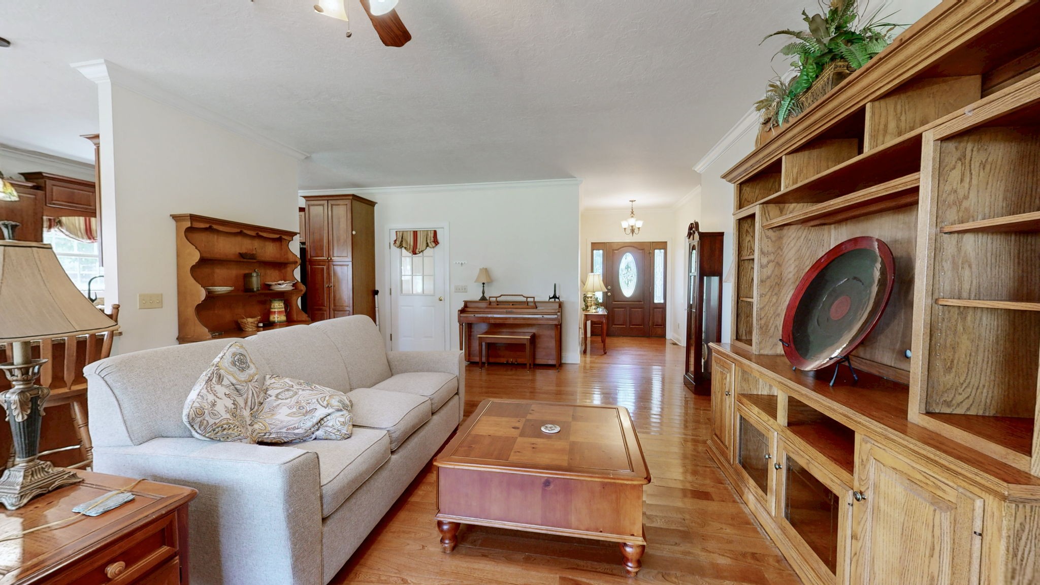 1021 Old State Route 76 Property Photo 9