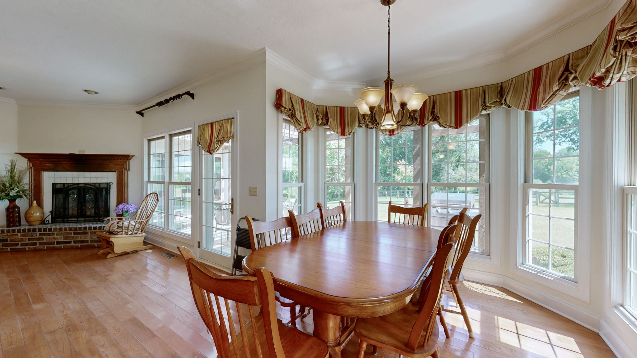 1021 Old State Route 76 Property Photo 12