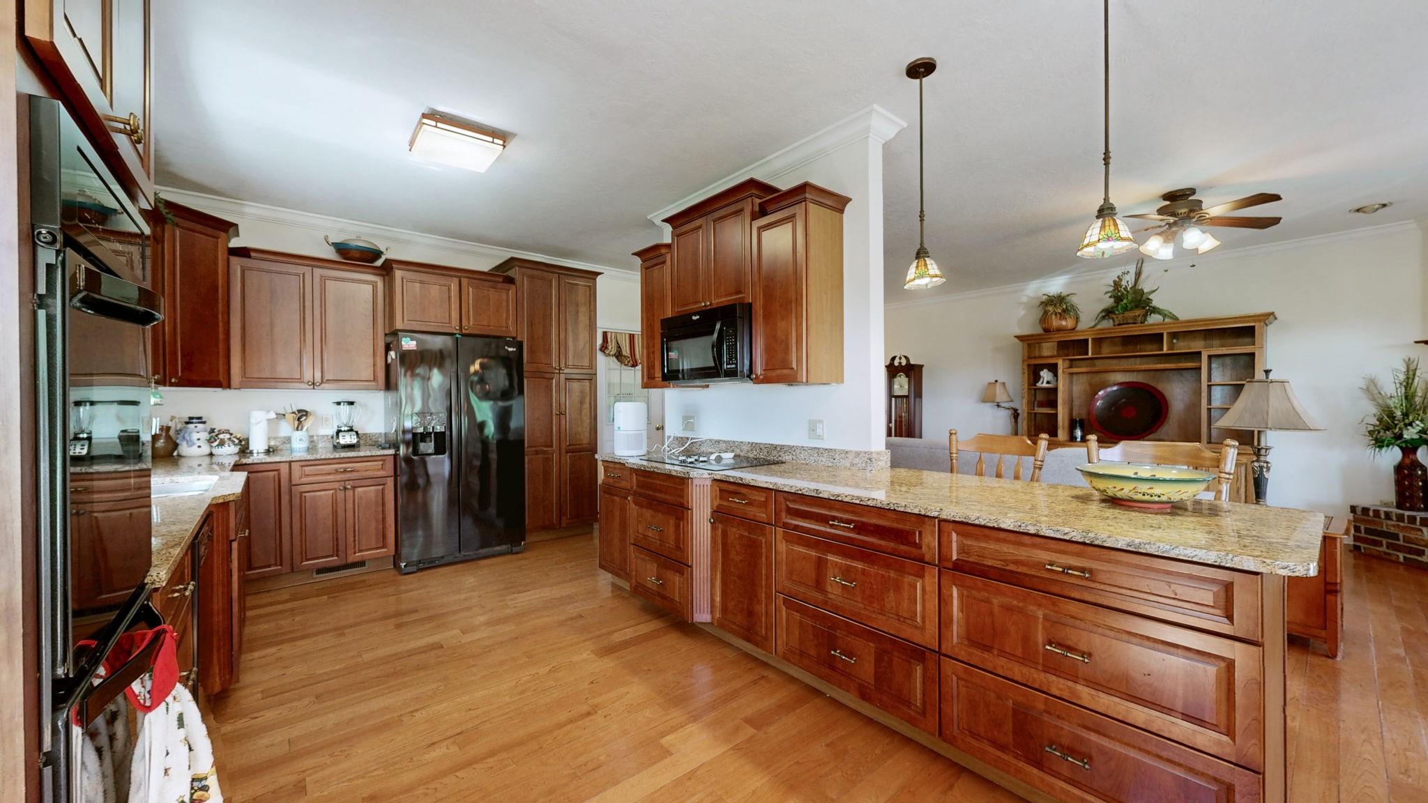 1021 Old State Route 76 Property Photo 13
