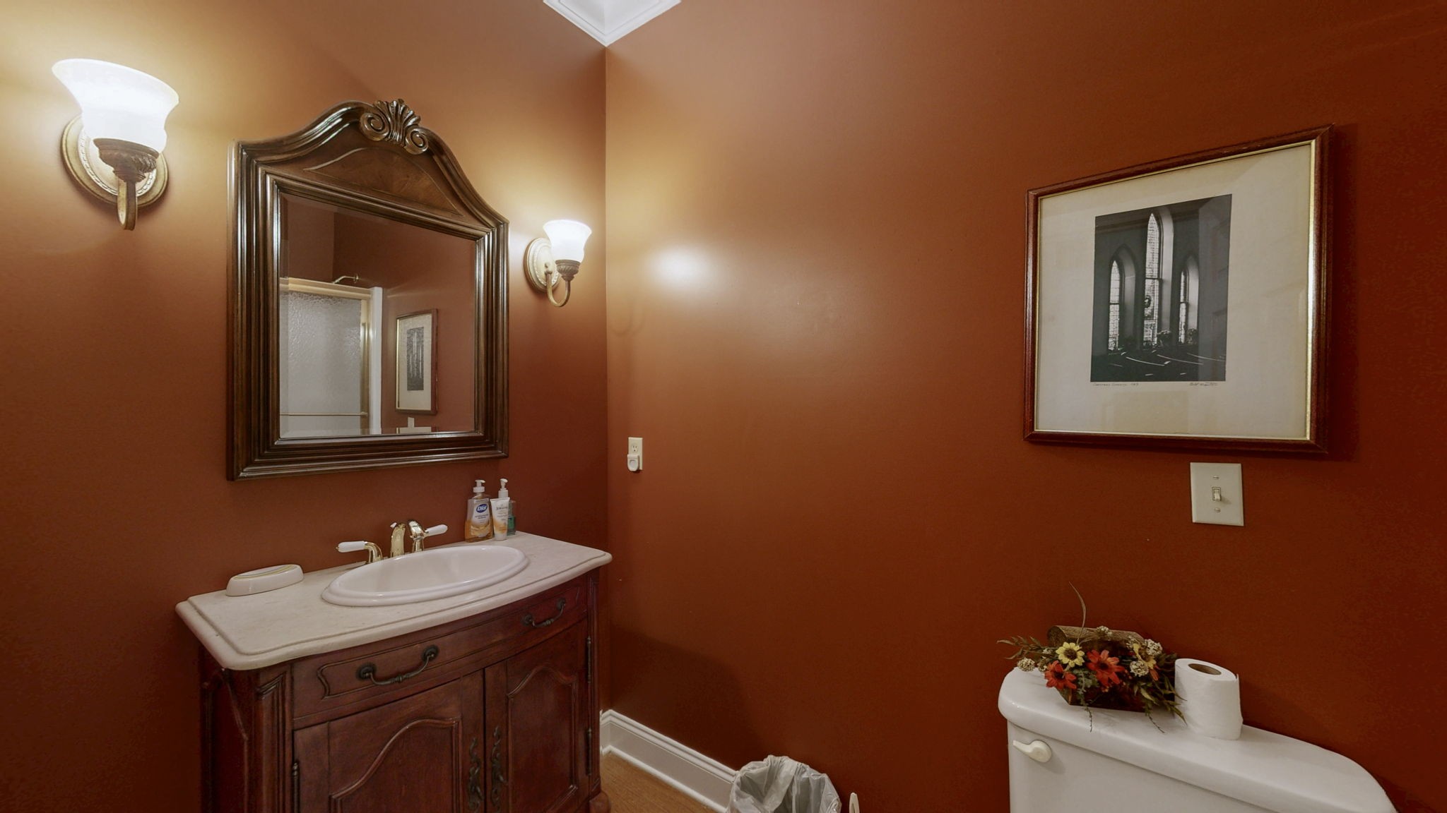 1021 Old State Route 76 Property Photo 18