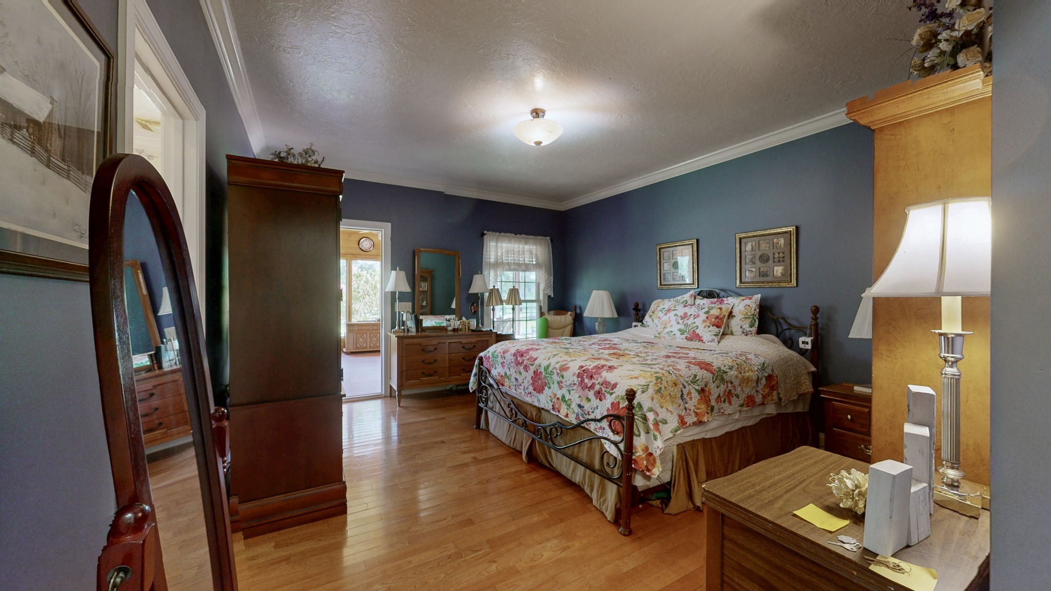 1021 Old State Route 76 Property Photo 19