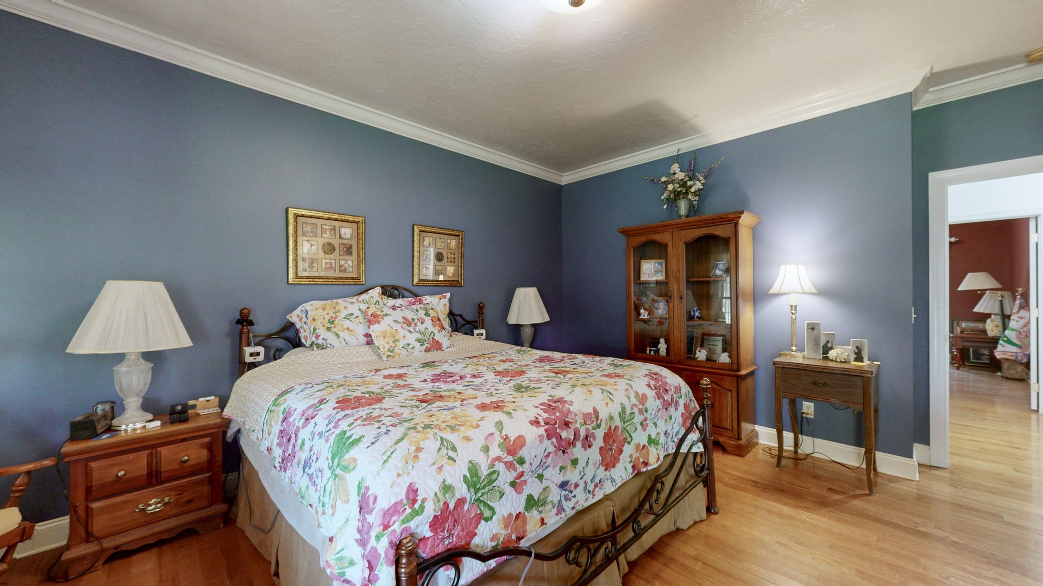 1021 Old State Route 76 Property Photo 20