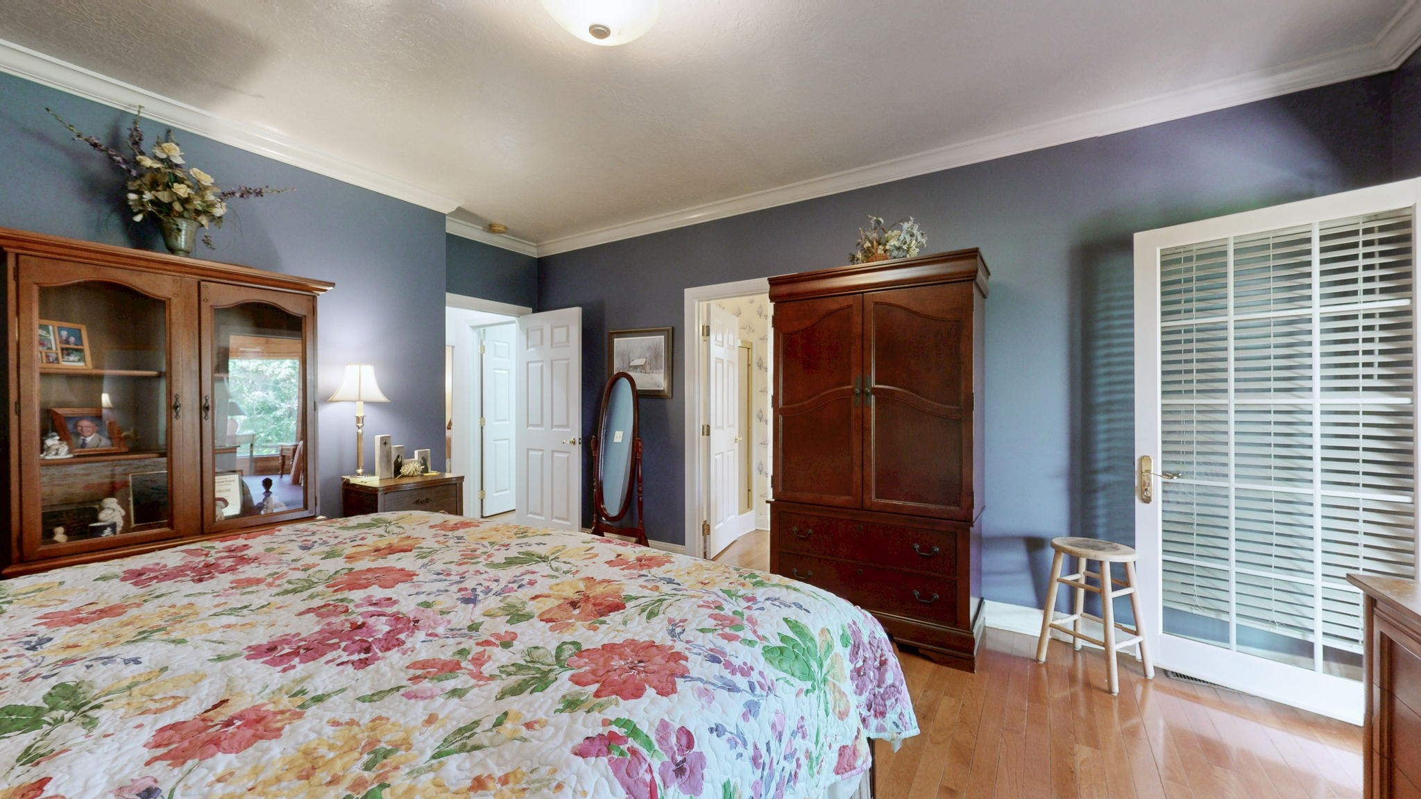 1021 Old State Route 76 Property Photo 21