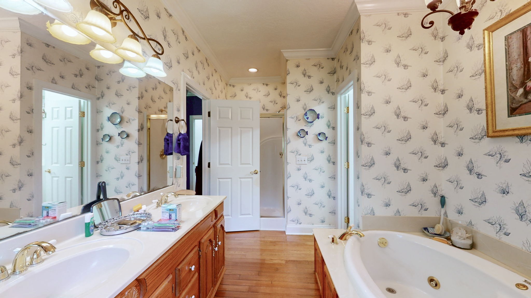 1021 Old State Route 76 Property Photo 23