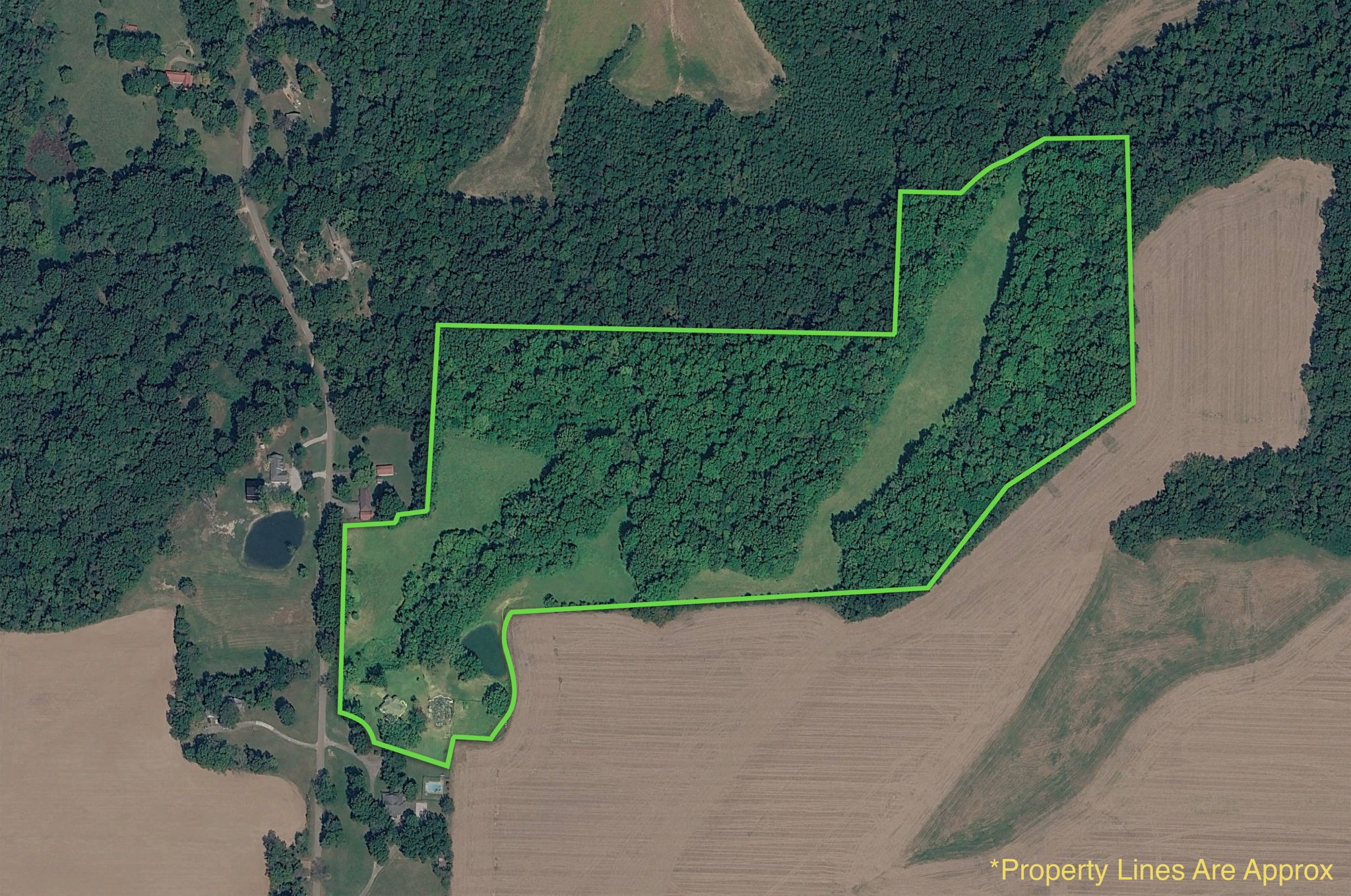 1021 Old State Route 76 Property Photo 37