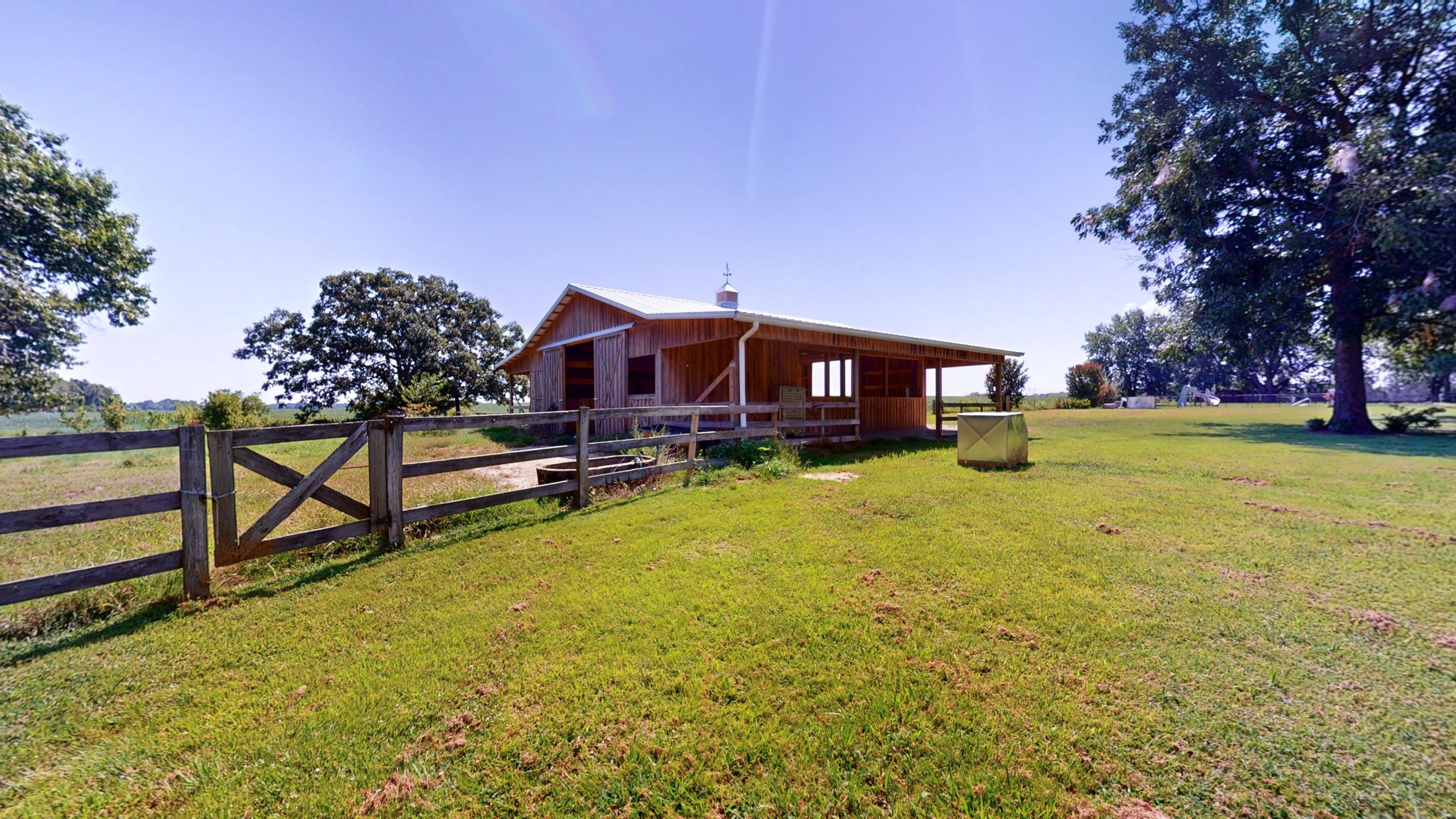 1021 Old State Route 76 Property Photo 53