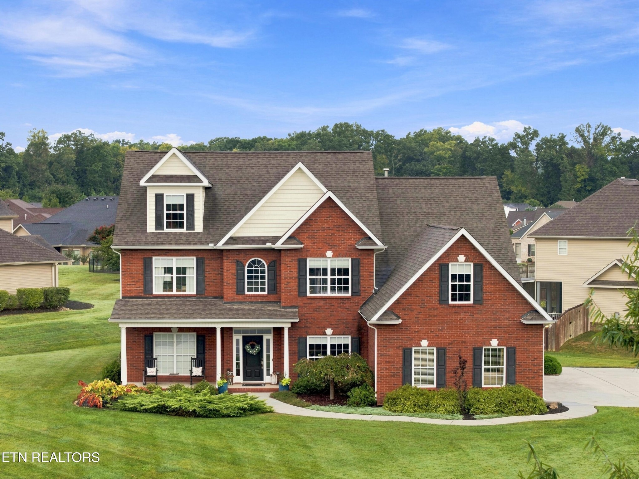 329 Silver Leaf Drive