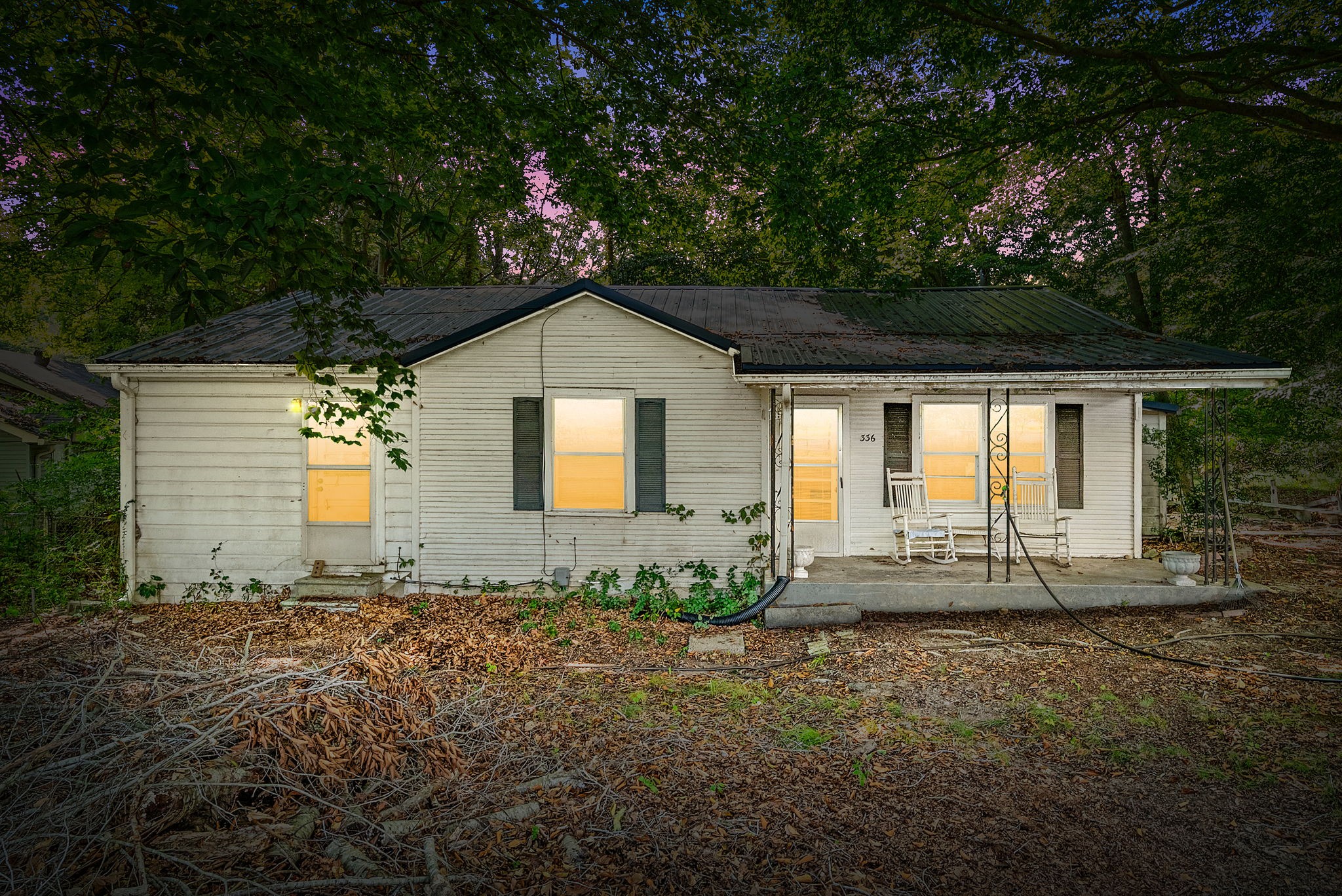 336 Edmondson Ferry Rd Property Photo 1