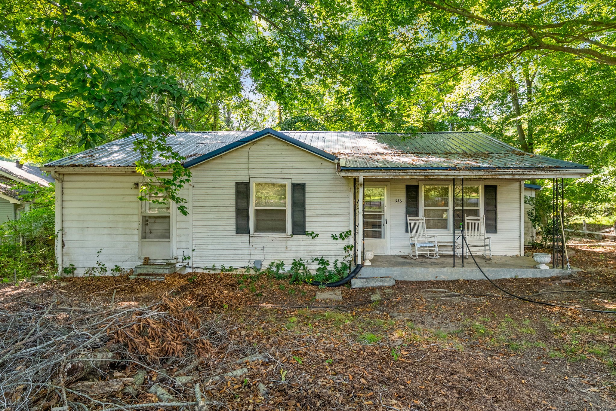 336 Edmondson Ferry Rd Property Photo 3