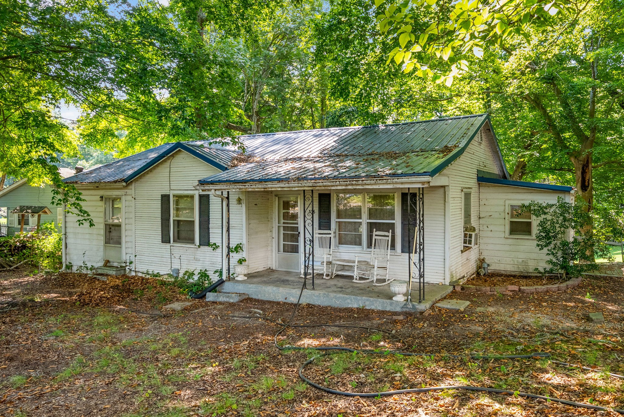 336 Edmondson Ferry Rd Property Photo 4