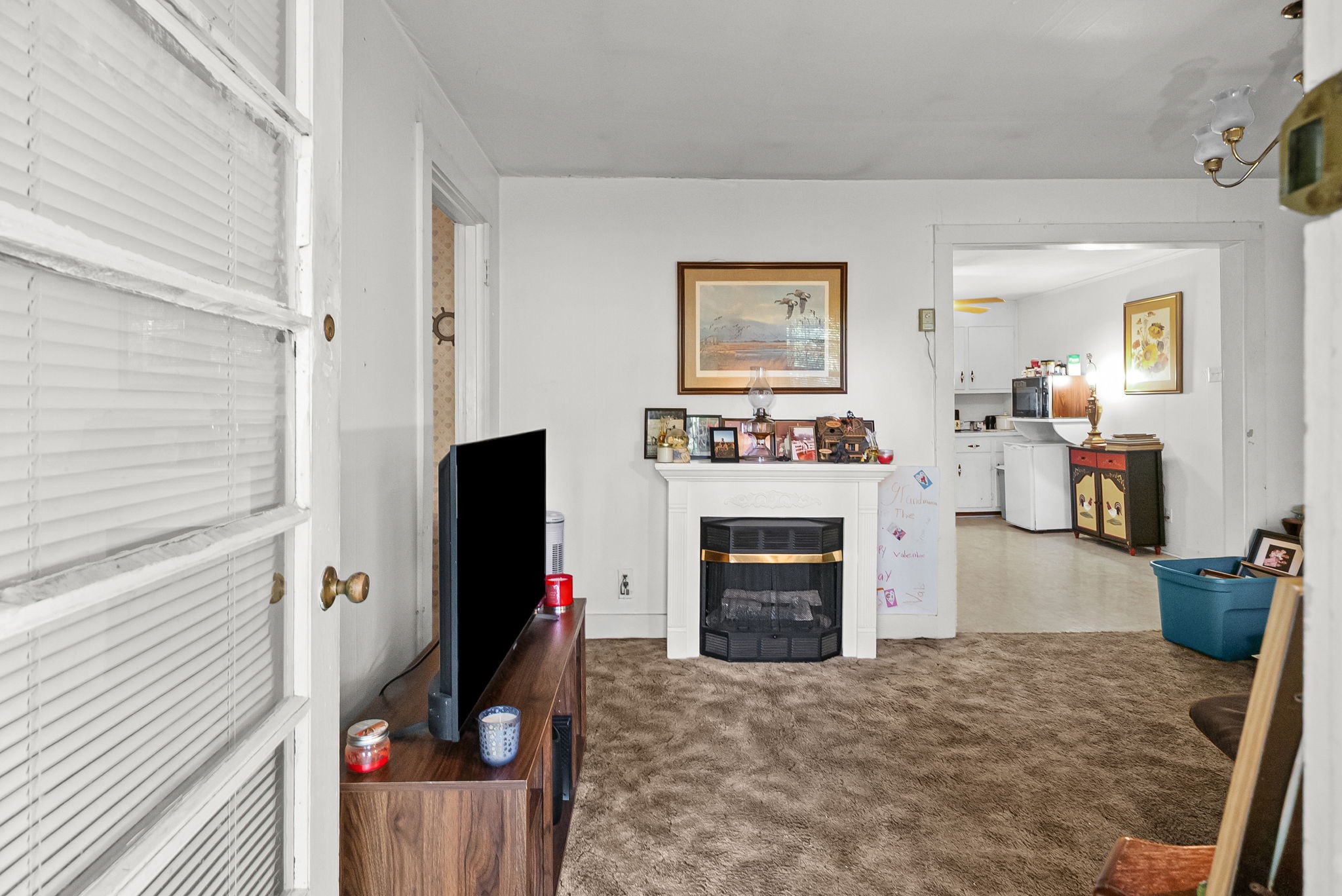 336 Edmondson Ferry Rd Property Photo 5
