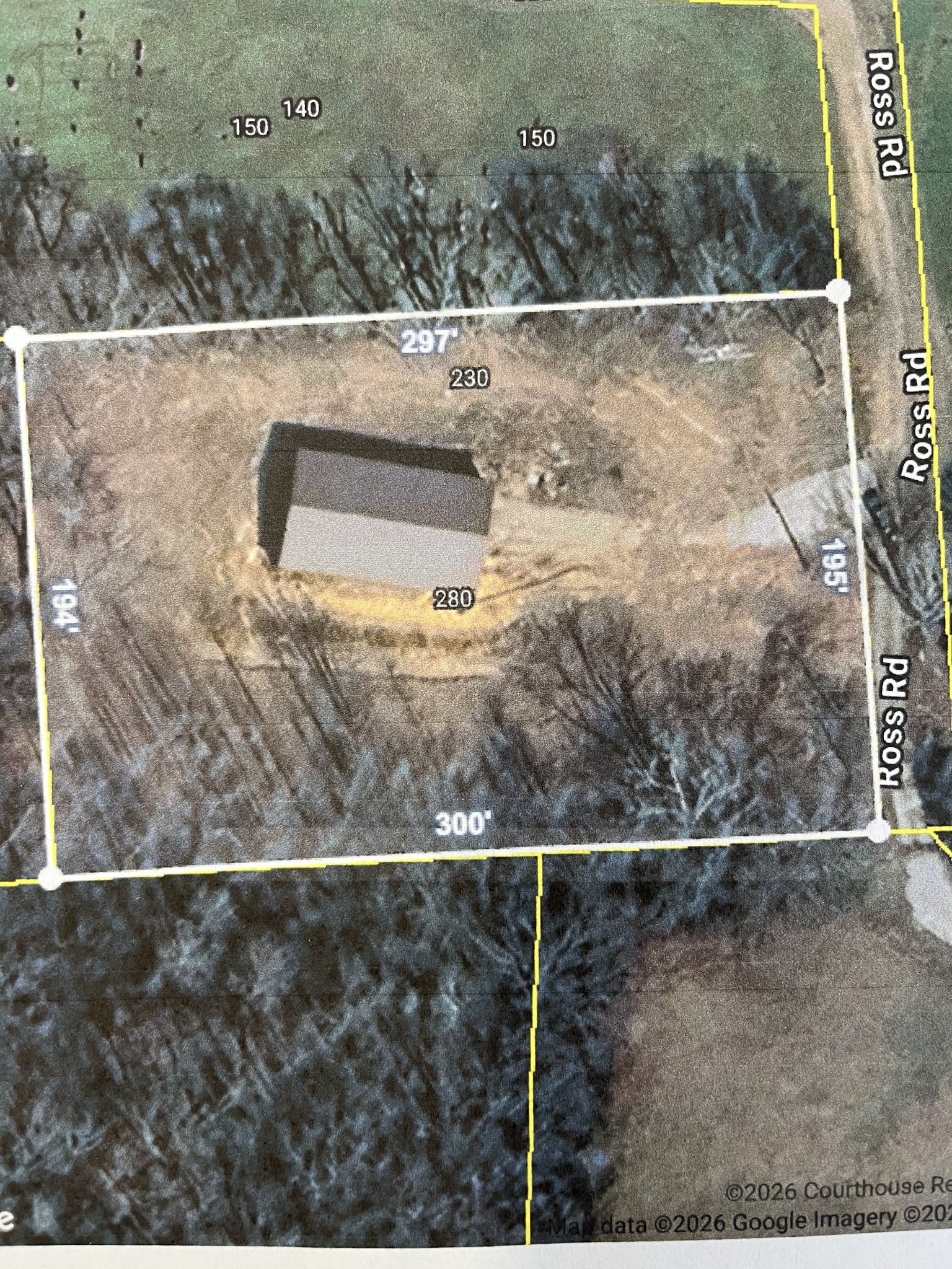 280 Ross Rd Property Photo 3