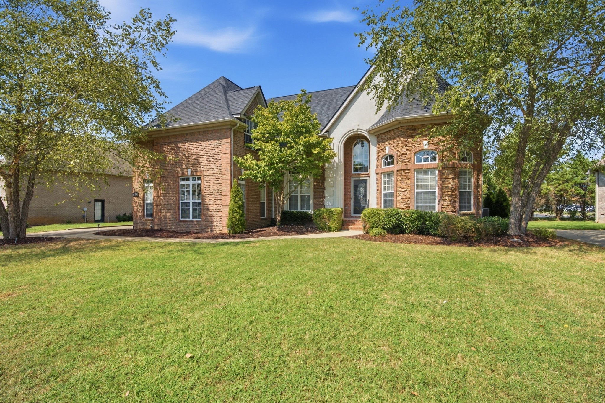 3420 Salem Cove Ln Property Photo 1