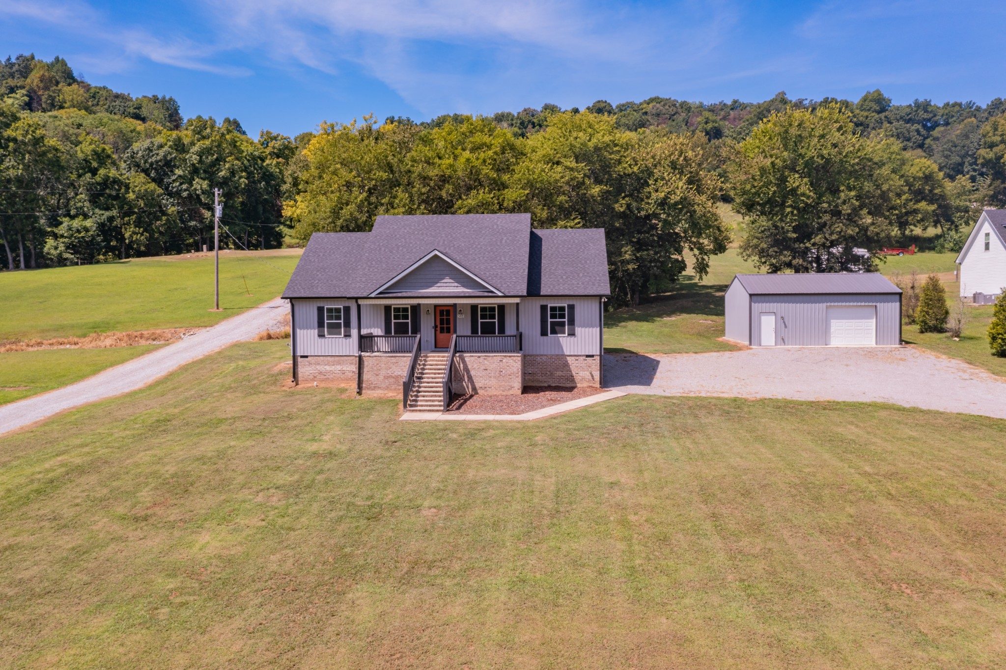 3478 John Allen Rd Property Photo 1