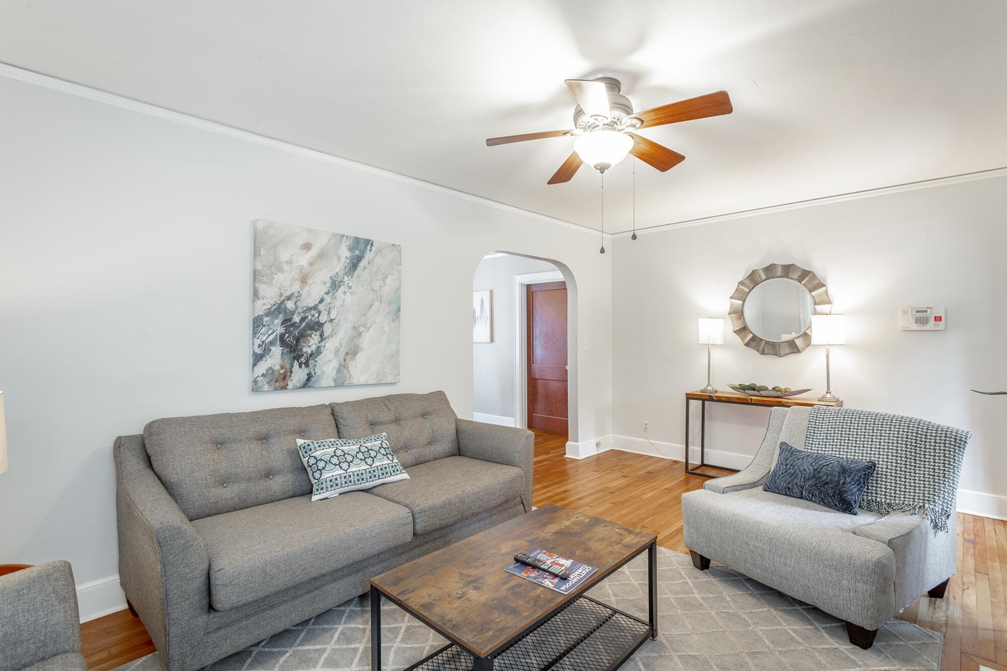 206 Woodrow Avenue Property Photo 3