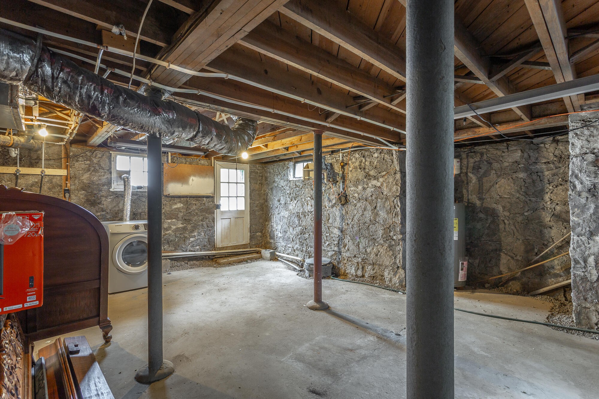 206 Woodrow Avenue Property Photo 28