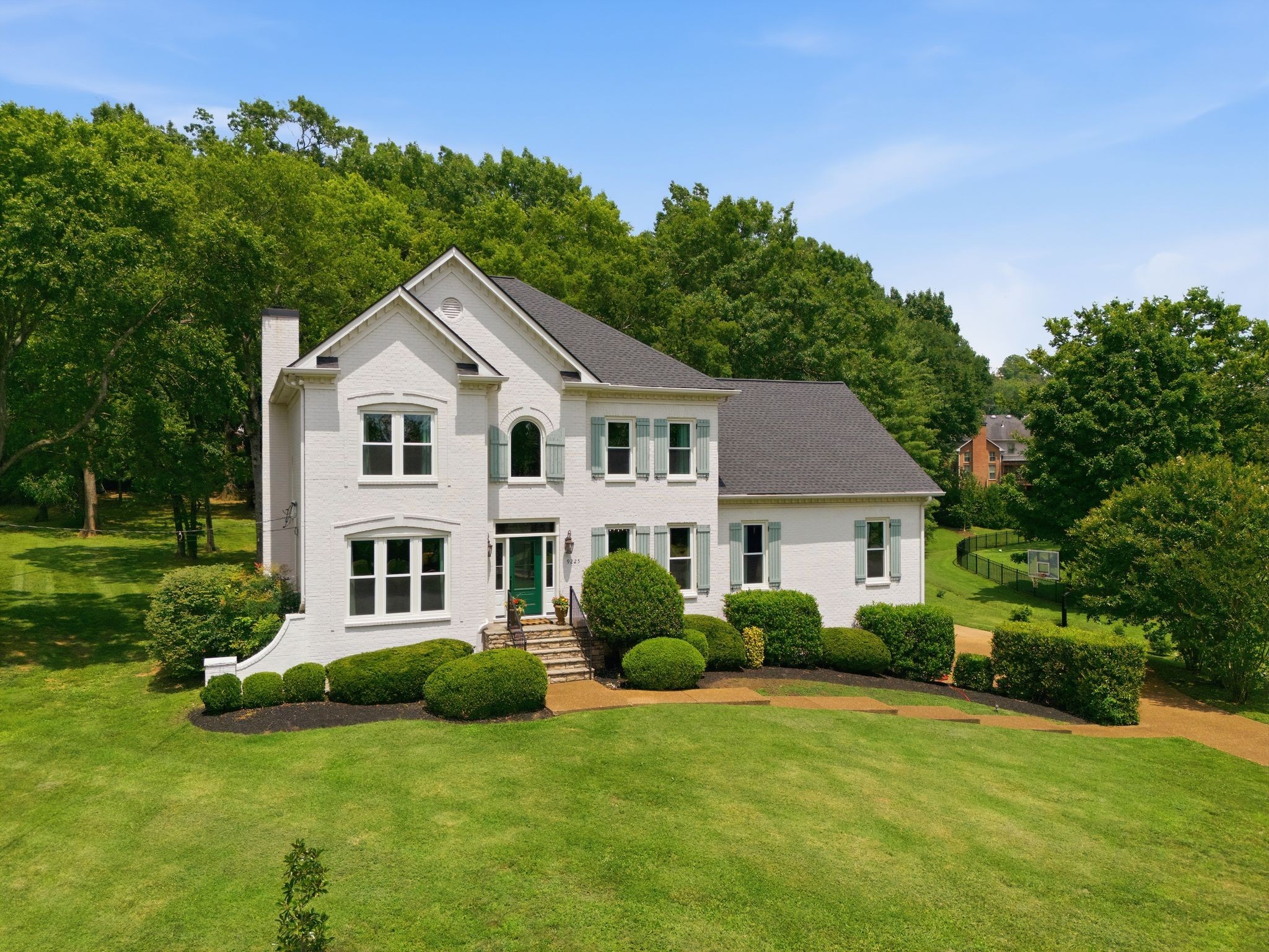 9225 Foxboro Dr