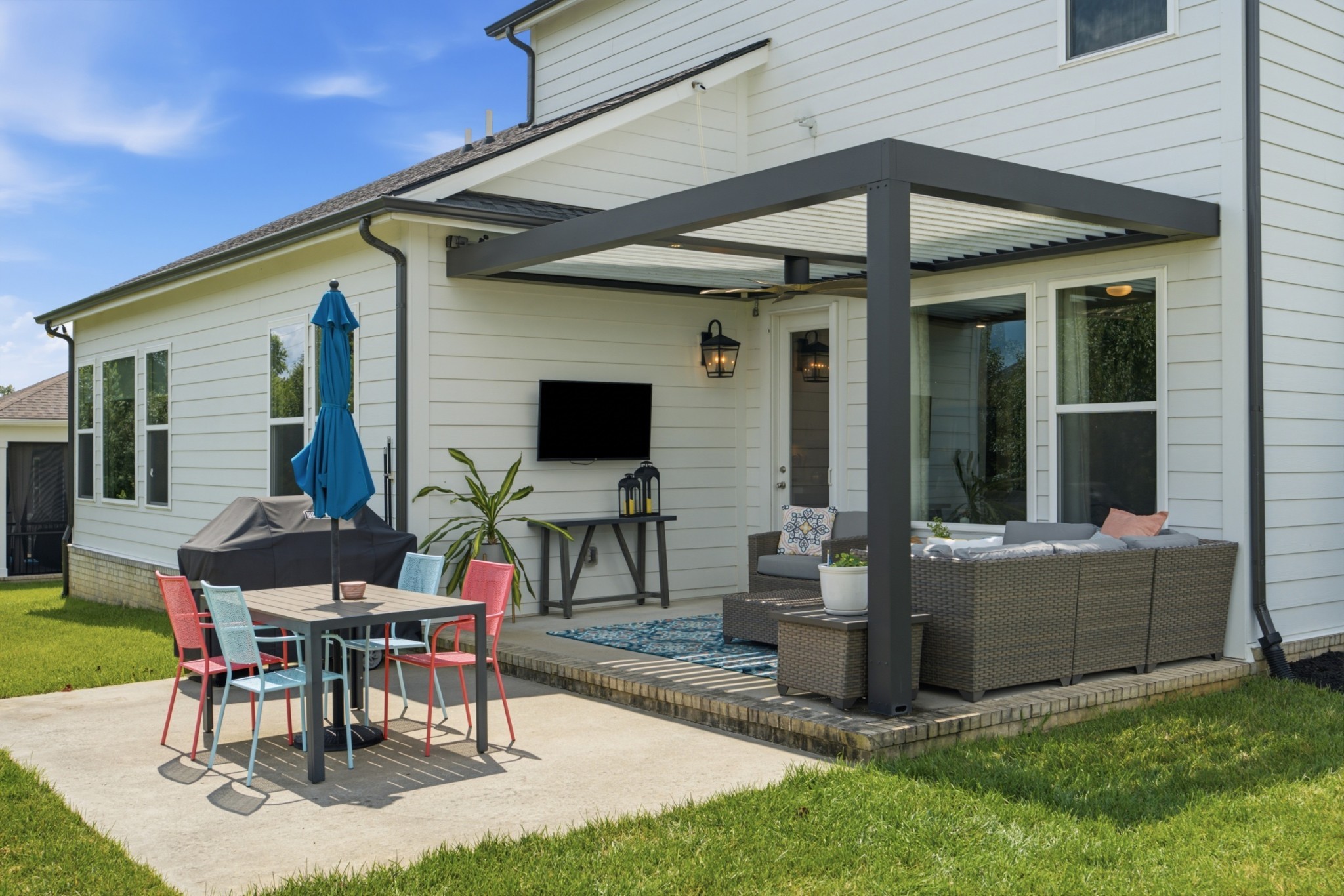 1006 Dermot Dr Property Photo 47
