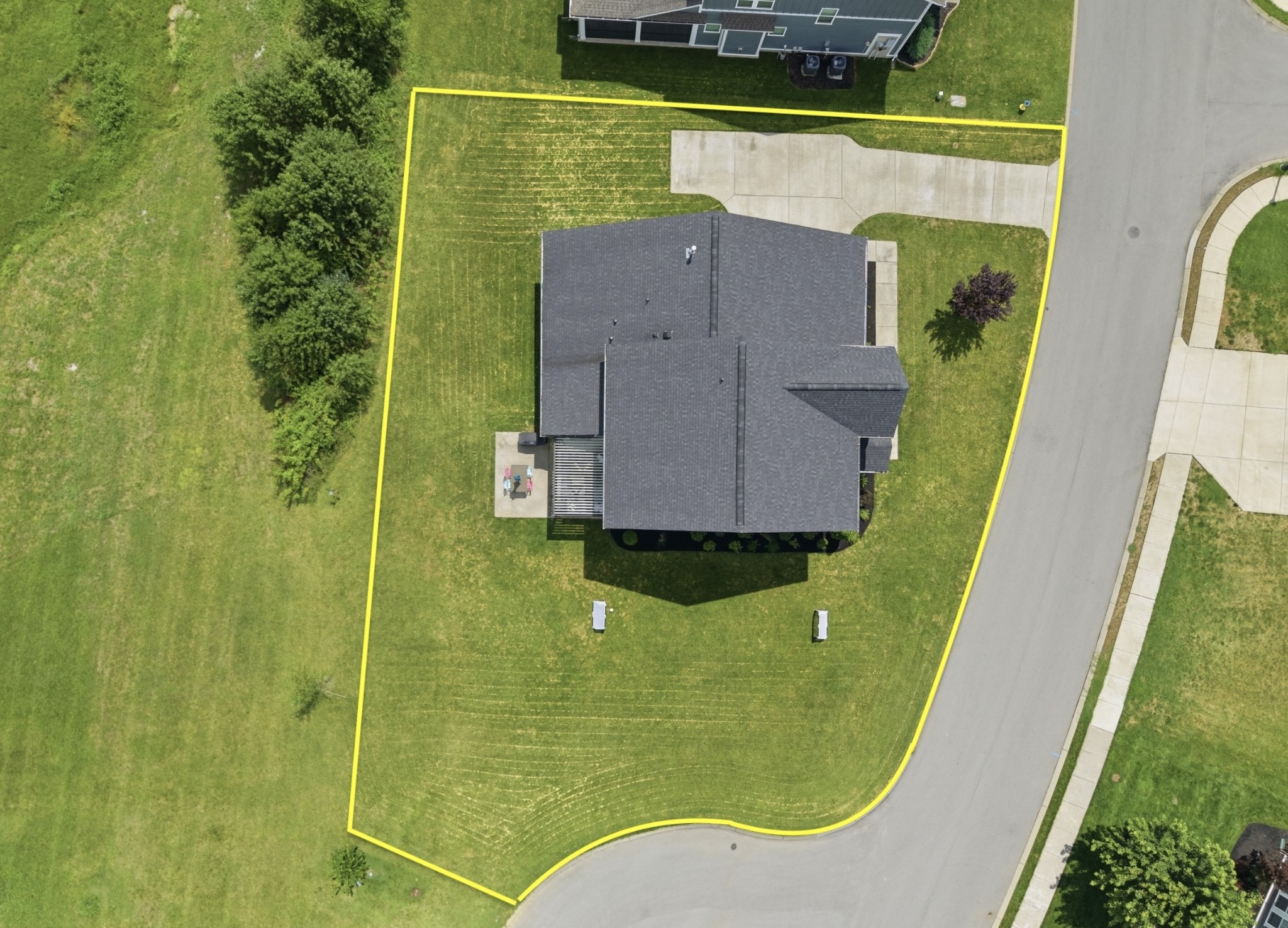 1006 Dermot Dr Property Photo 60