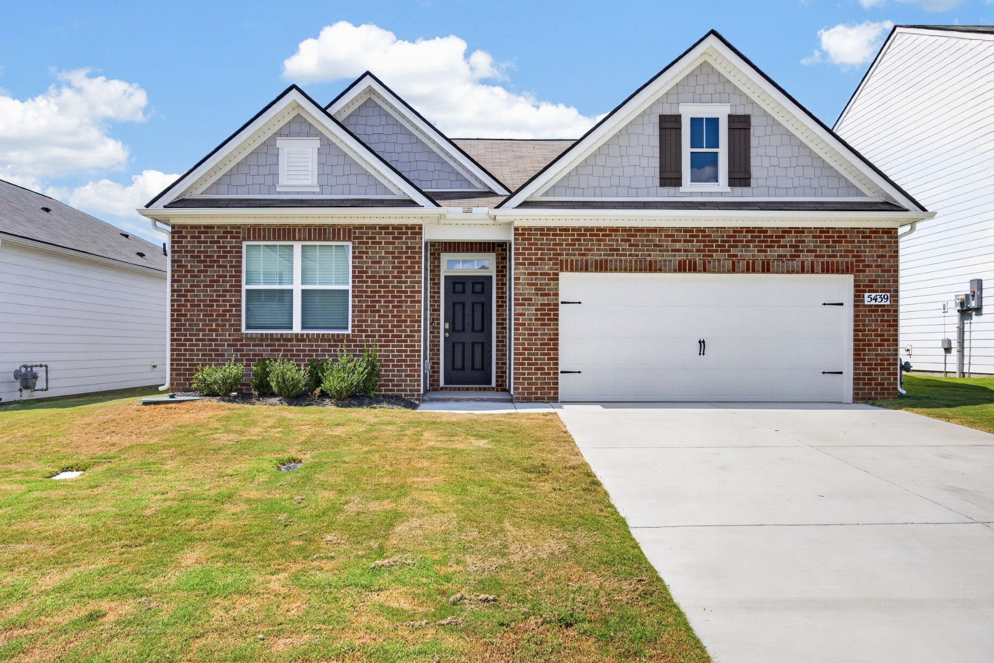 5439 Mason Way Property Photo 1