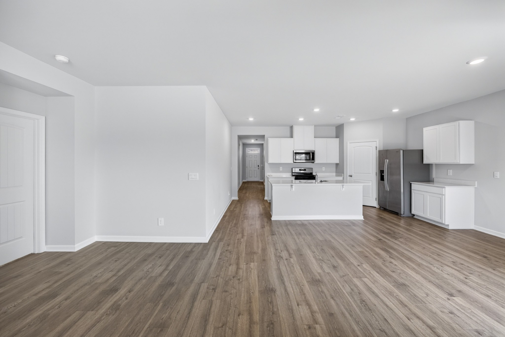 5439 Mason Way Property Photo 2