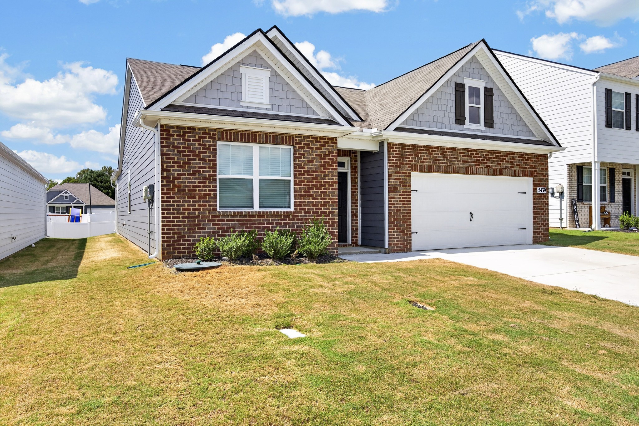 5439 Mason Way Property Photo 25