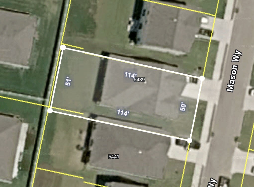 5439 Mason Way Property Photo 26